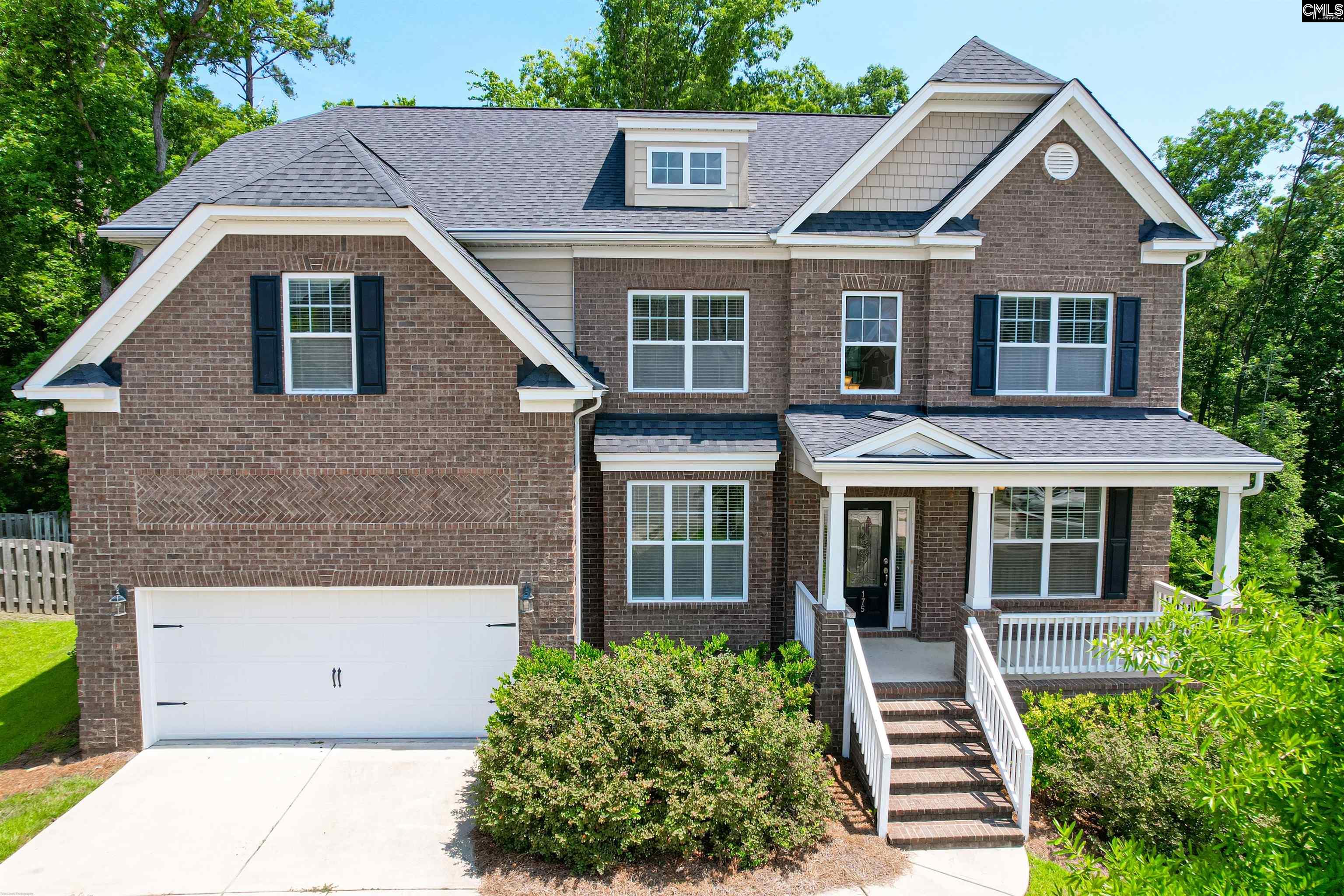 175 Dark Hollow Lexington, SC 29073