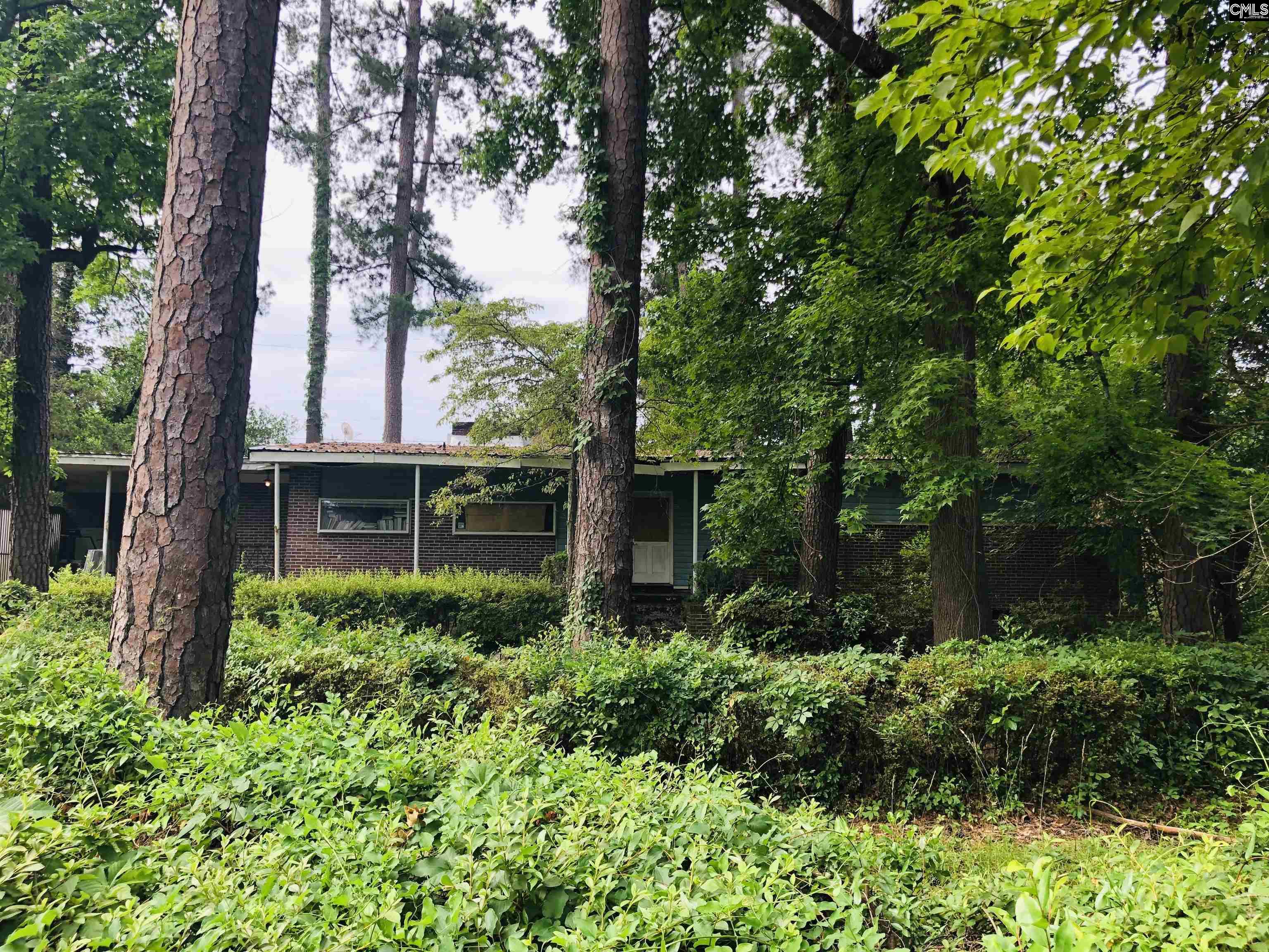 5422 Lakeshore Drive Columbia, SC 29206