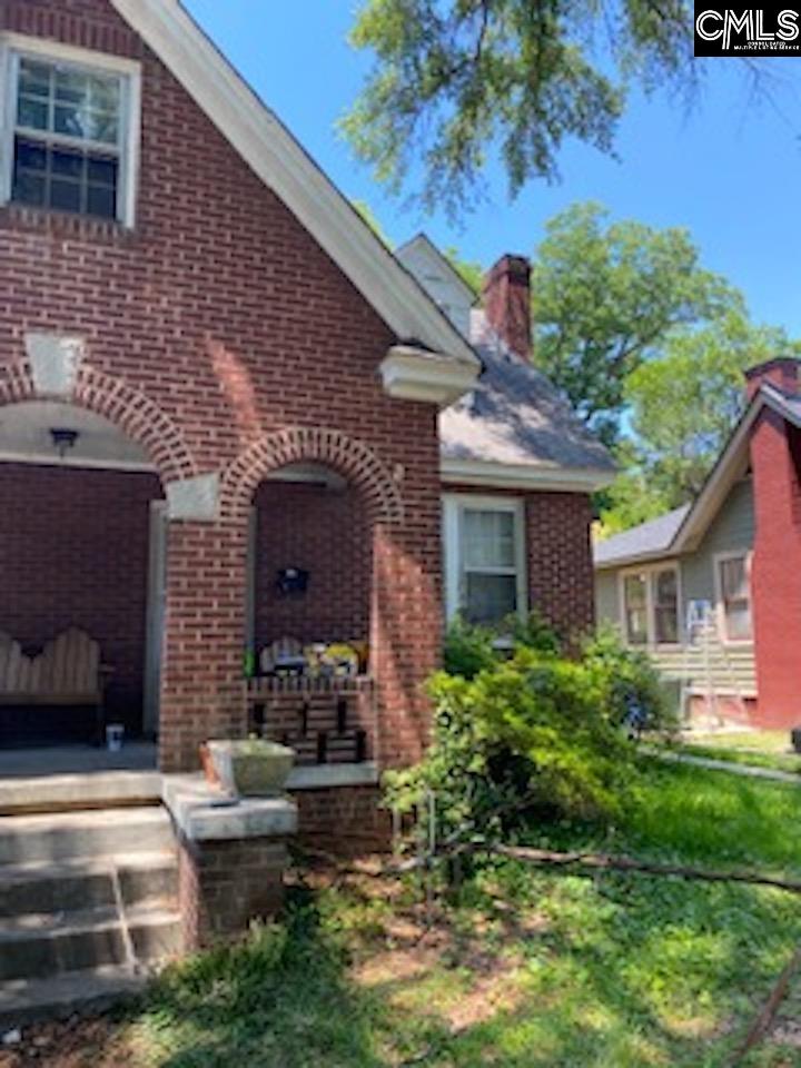 2401 & 240 Sumter Street Columbia, SC 29201