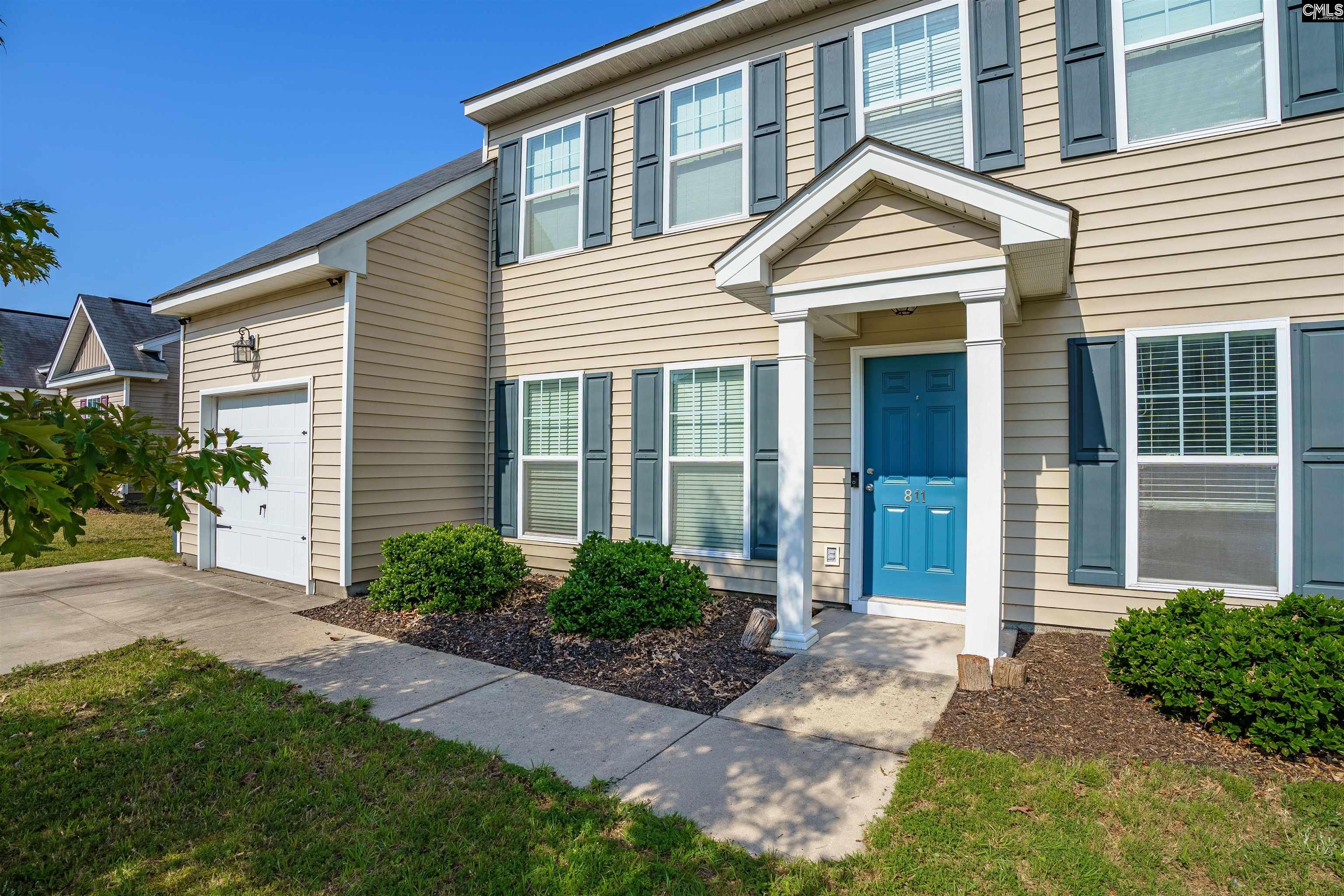 811 Dovefield Lane Lexington, SC 29073