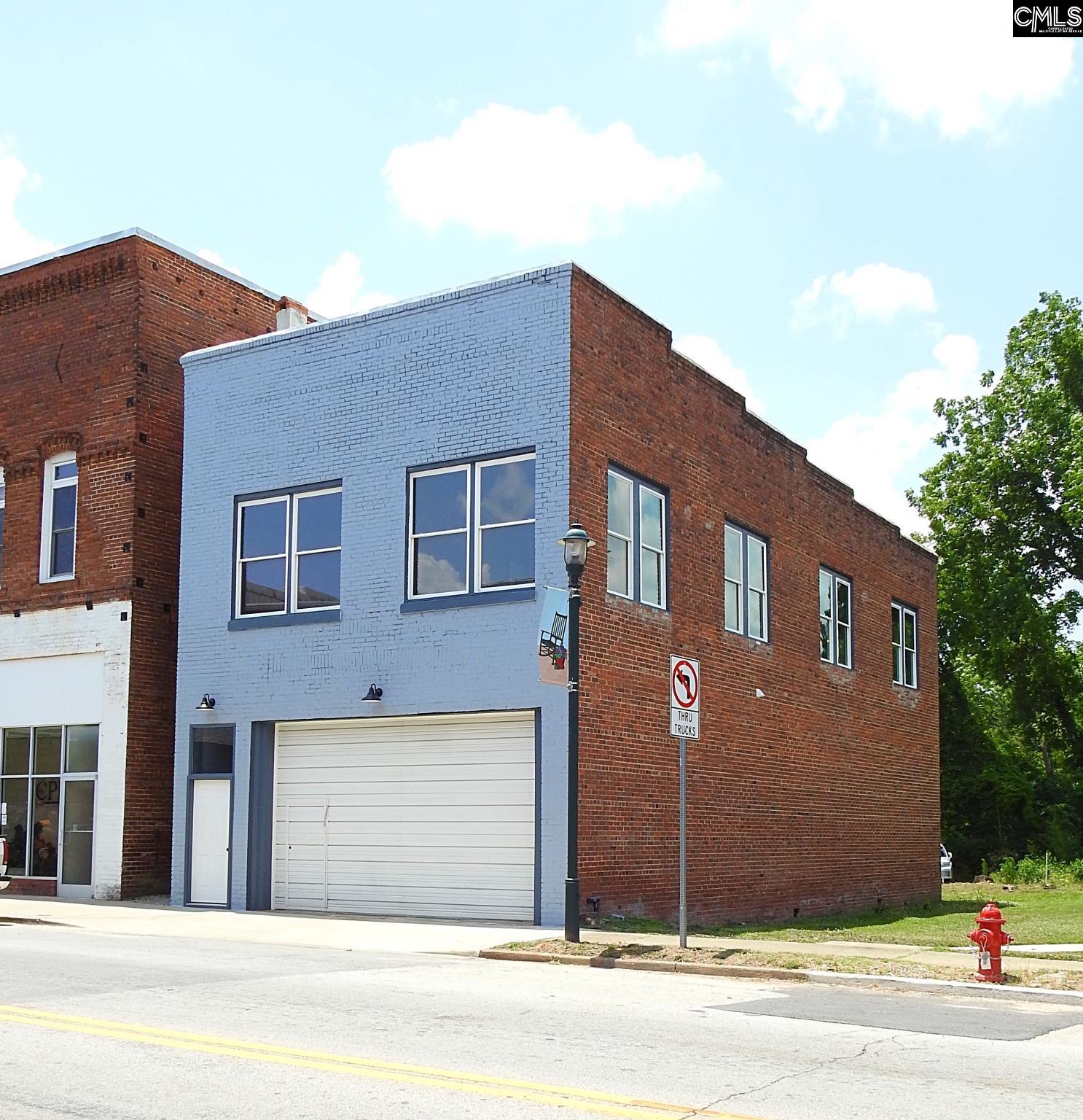 131 N Main Street, Prosperity, South Carolina for 385,500