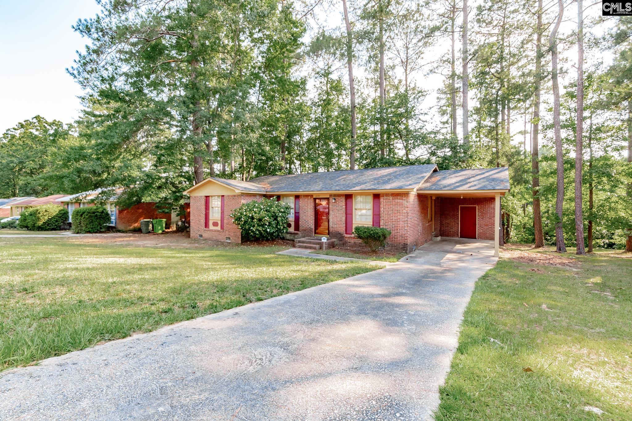 4237 Donavan Drive Columbia, SC 29210