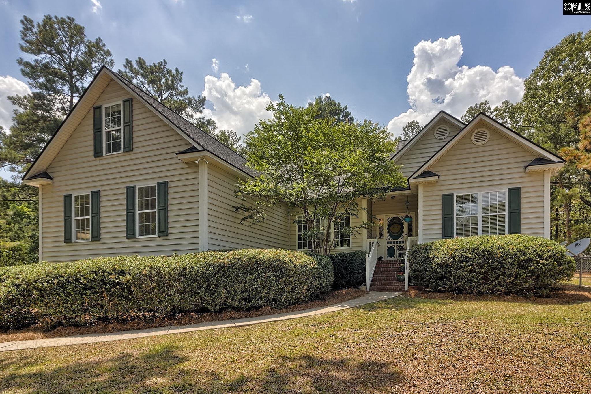111 Blythewood Point Blythewood, SC 29016