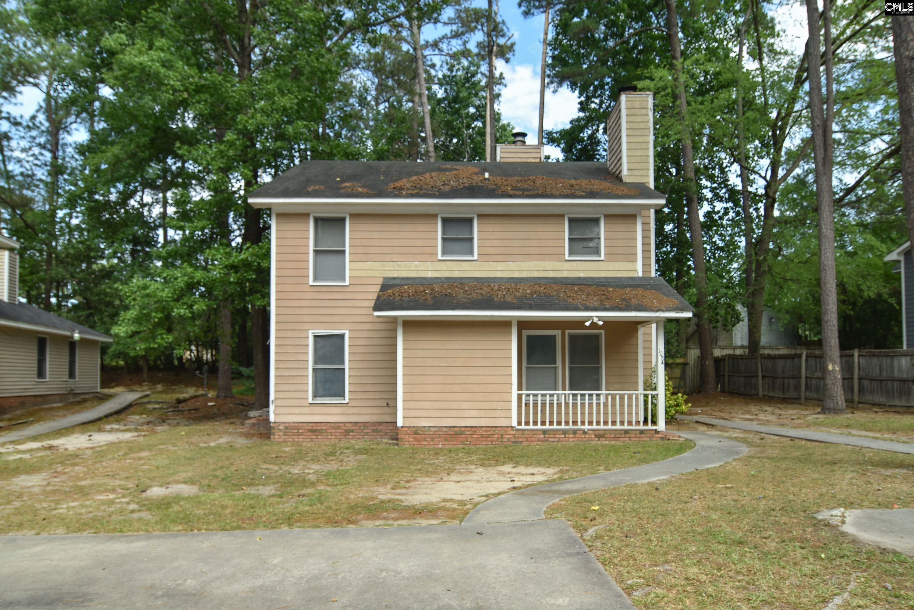 109 Misty Road Columbia, SC 29223