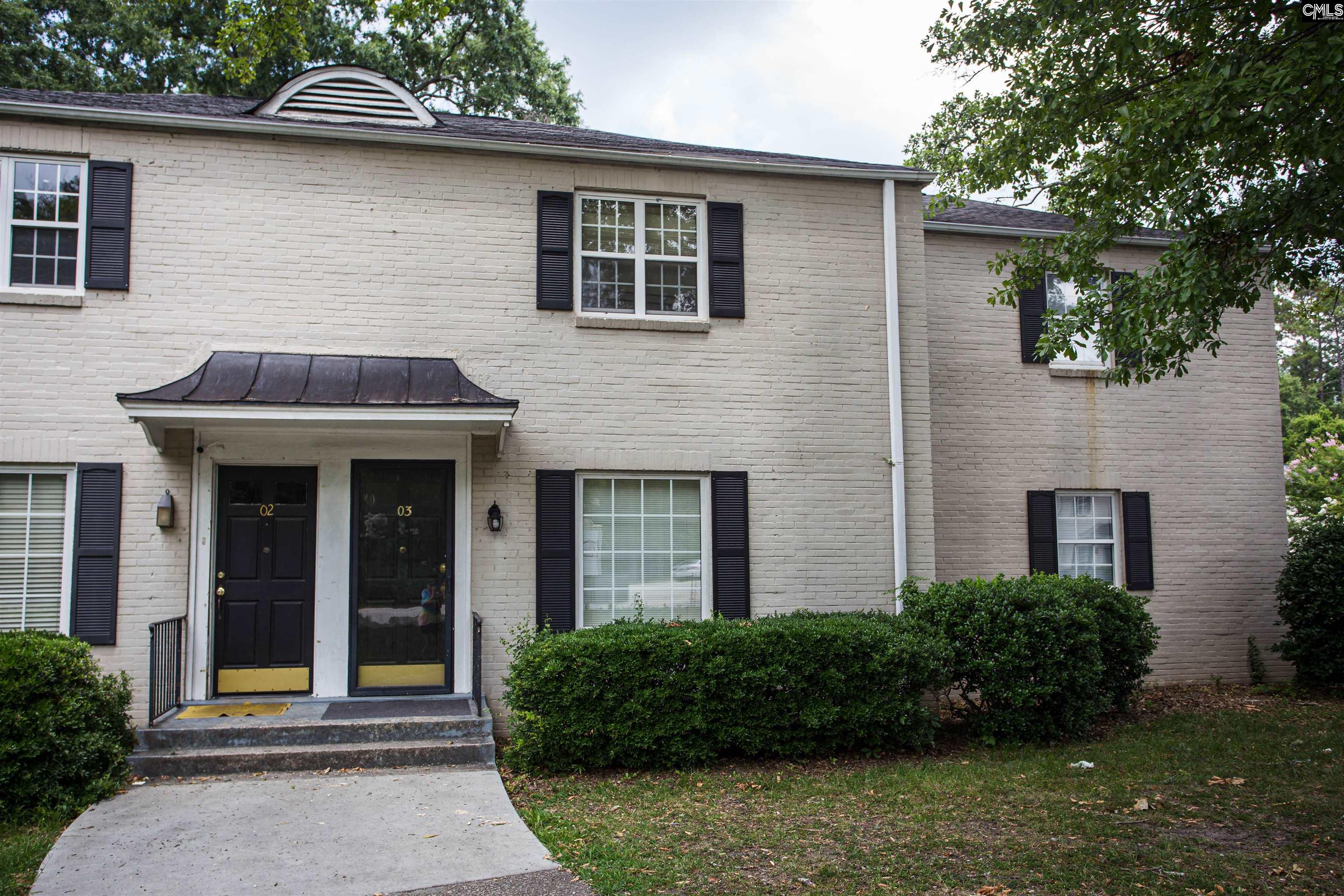 2108 Broad Street Camden, SC 29020-0000