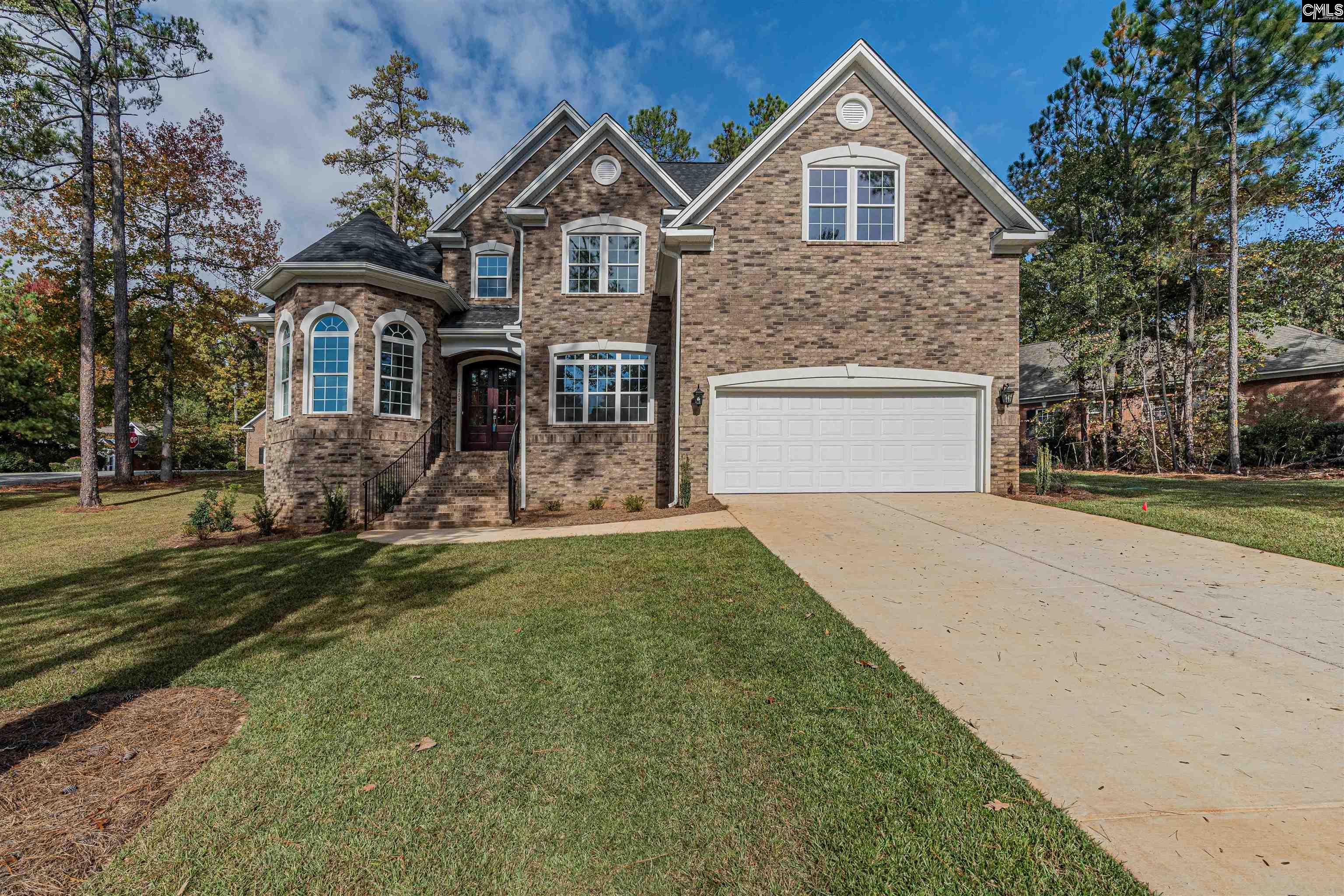 103 Lake Forest Chapin, SC 29036