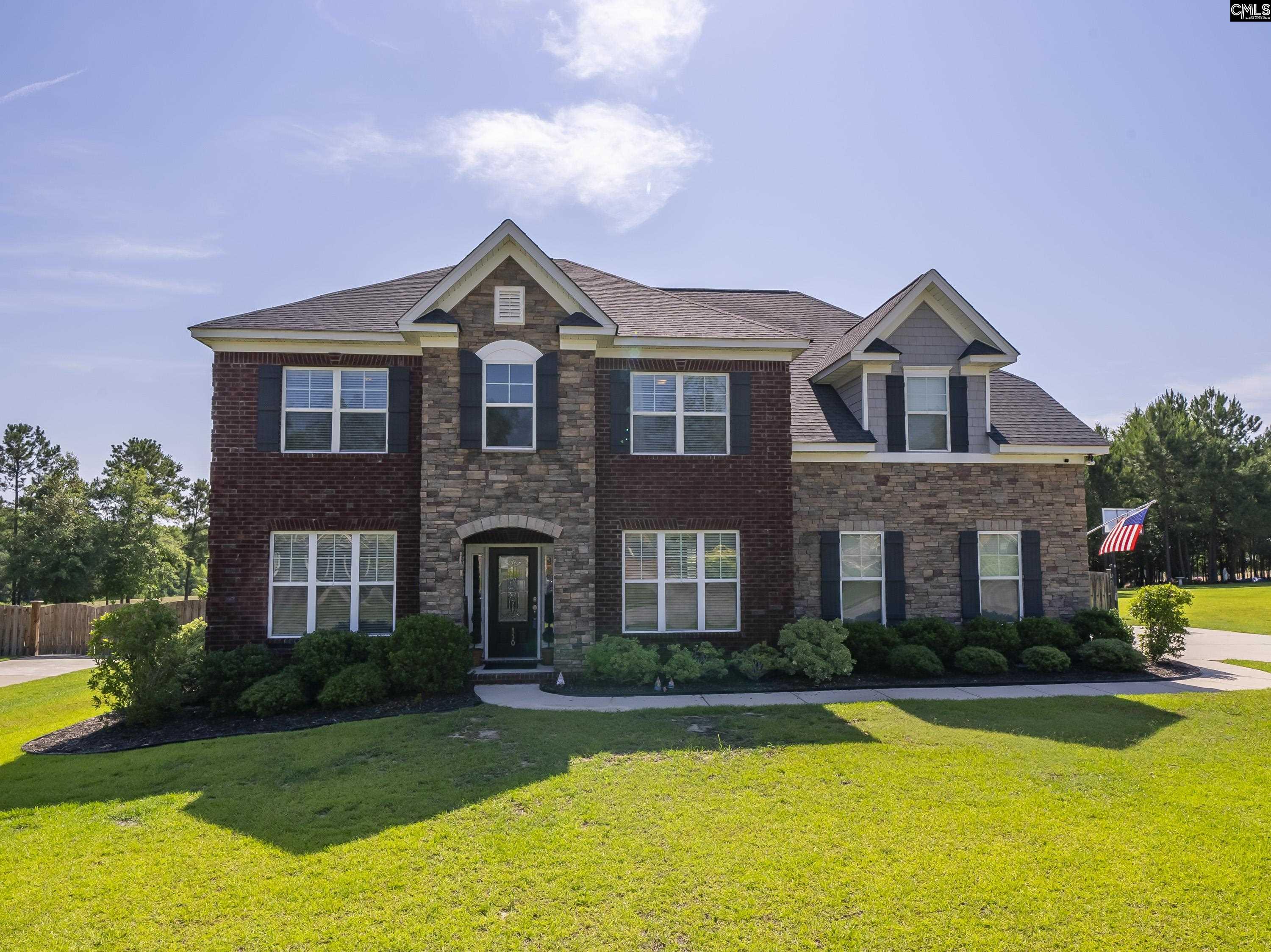 110 Long Vista Lexington, SC 29073