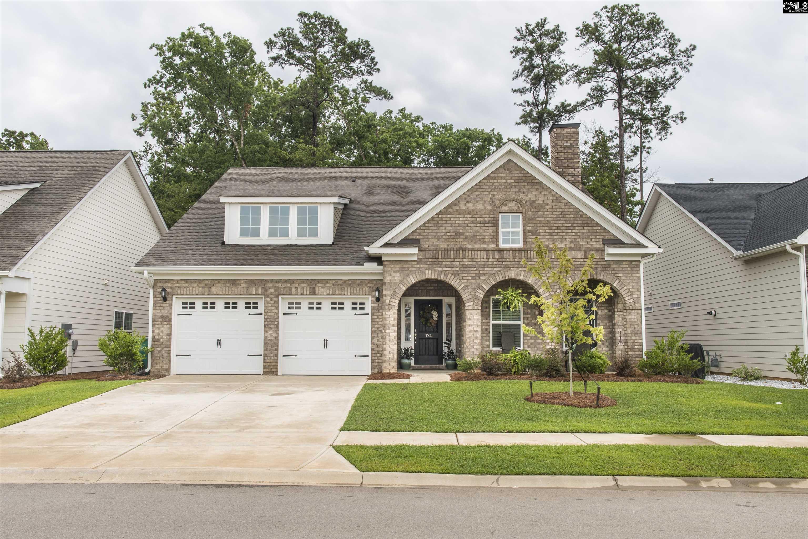 124 Sterling Hill Lexington, SC 29072