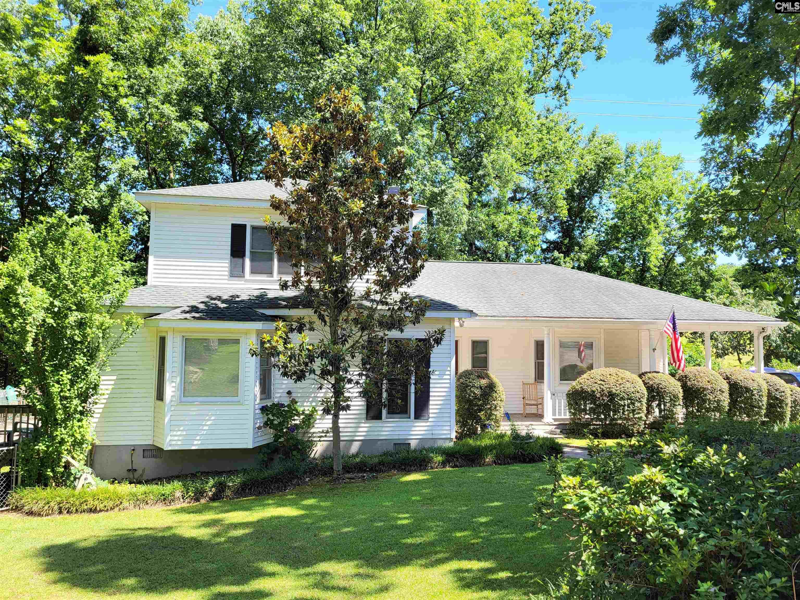 1196 Cardinal Drive West Columbia, SC 29169