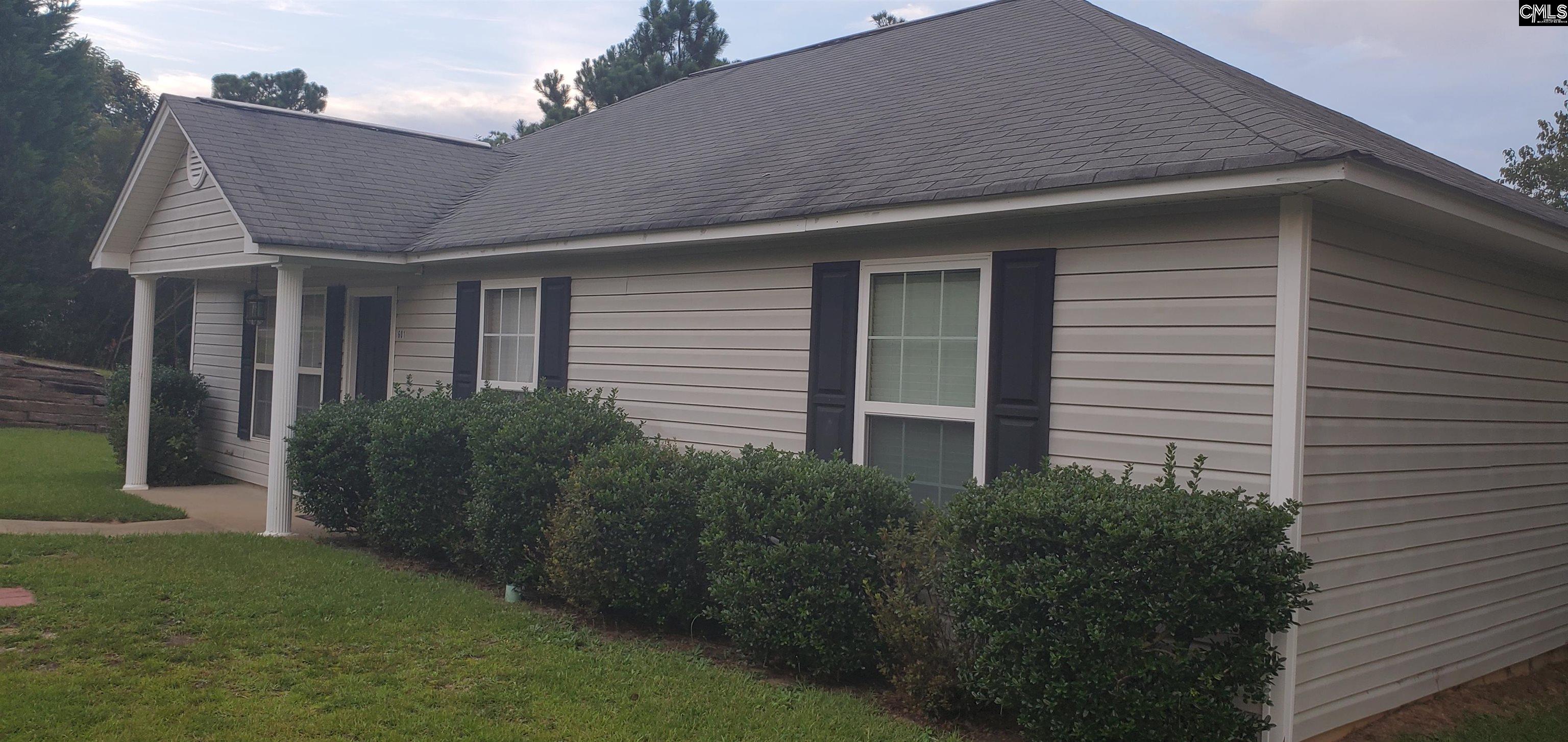 601 Crestwood Arch Lexington, SC 29073