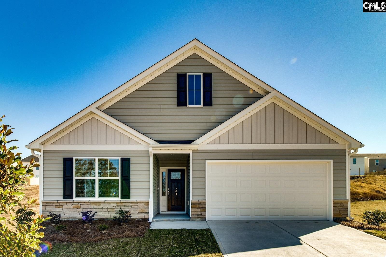 708 Pink Rose Elgin, SC 29045