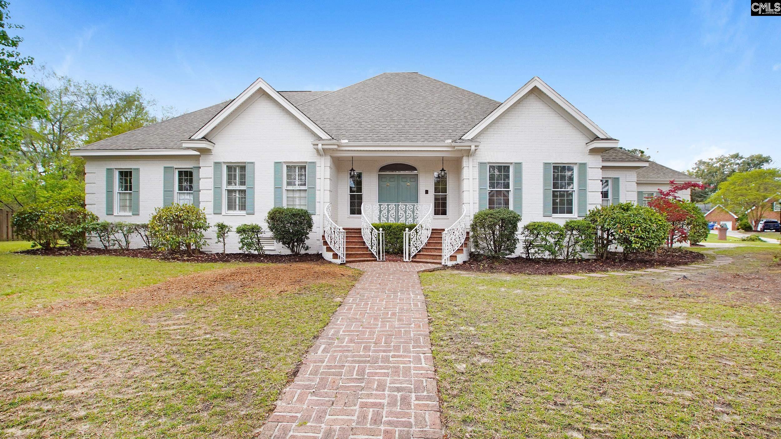 150 Old Hampton Lane, Columbia, SC 29209