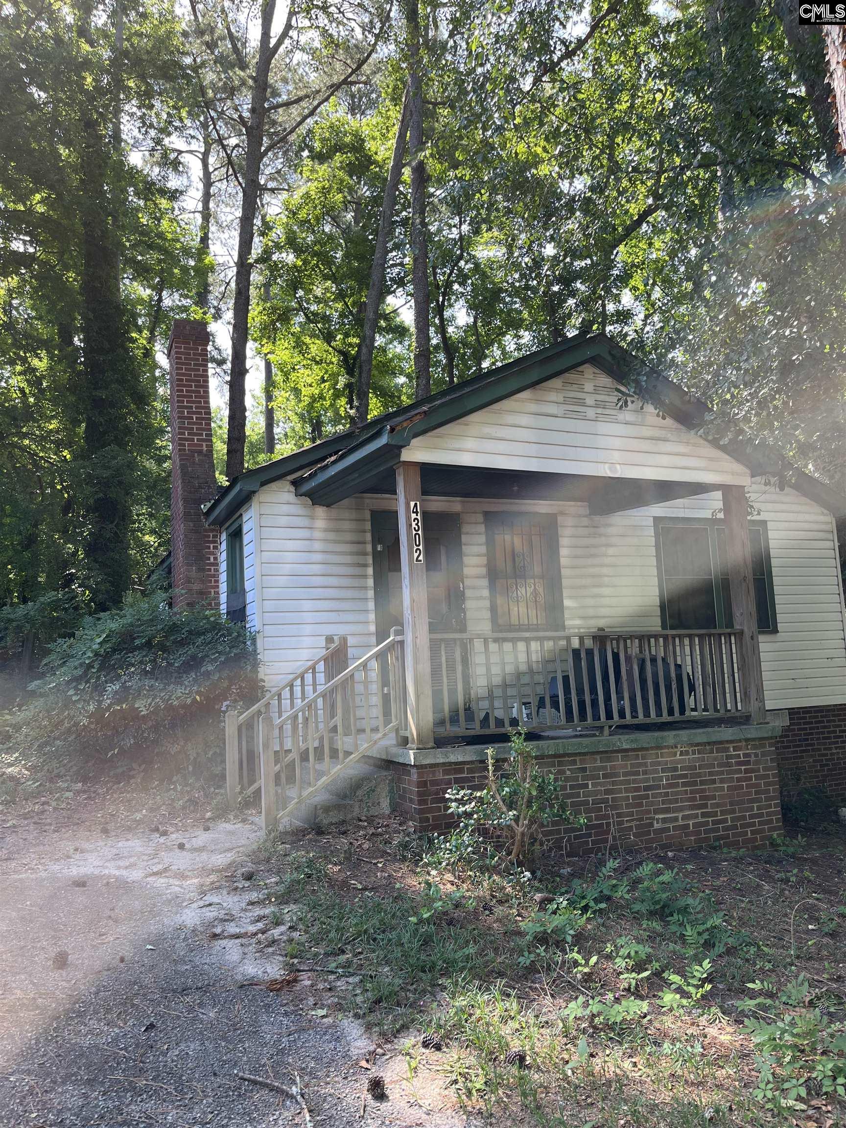 4302 Euclid Avenue Columbia, SC 29203