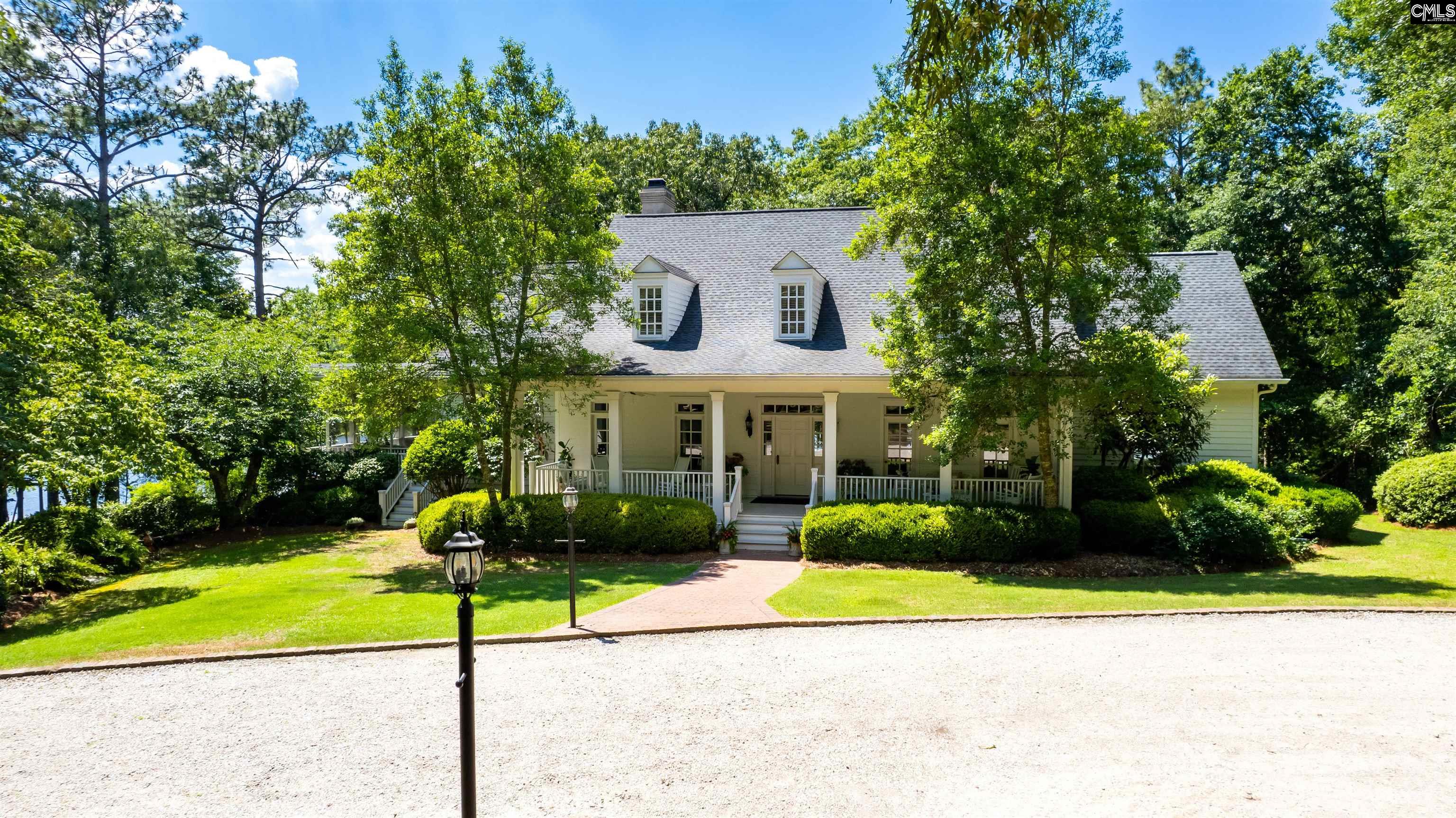 1853 Hasty Road Camden, SC 29020
