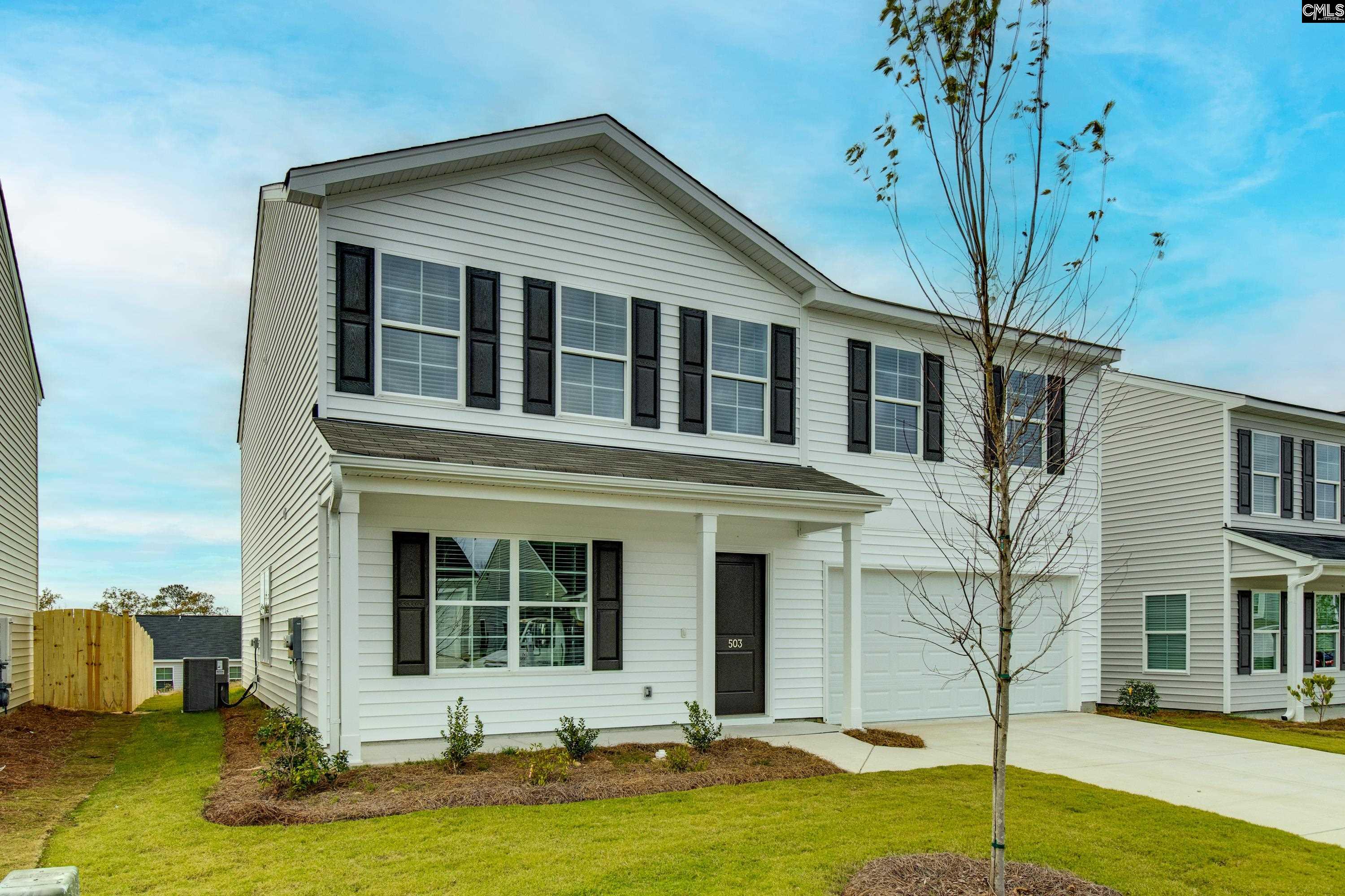 503 Cricket Chirp Elgin, SC 29045
