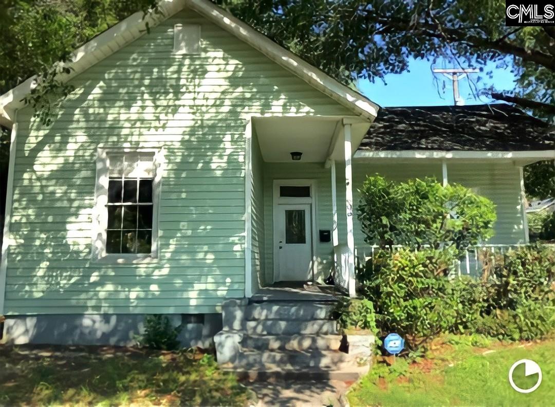 606 Kentucky Street Columbia, SC 29210