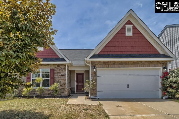 638 Deertrack Run Lexington, SC 29073