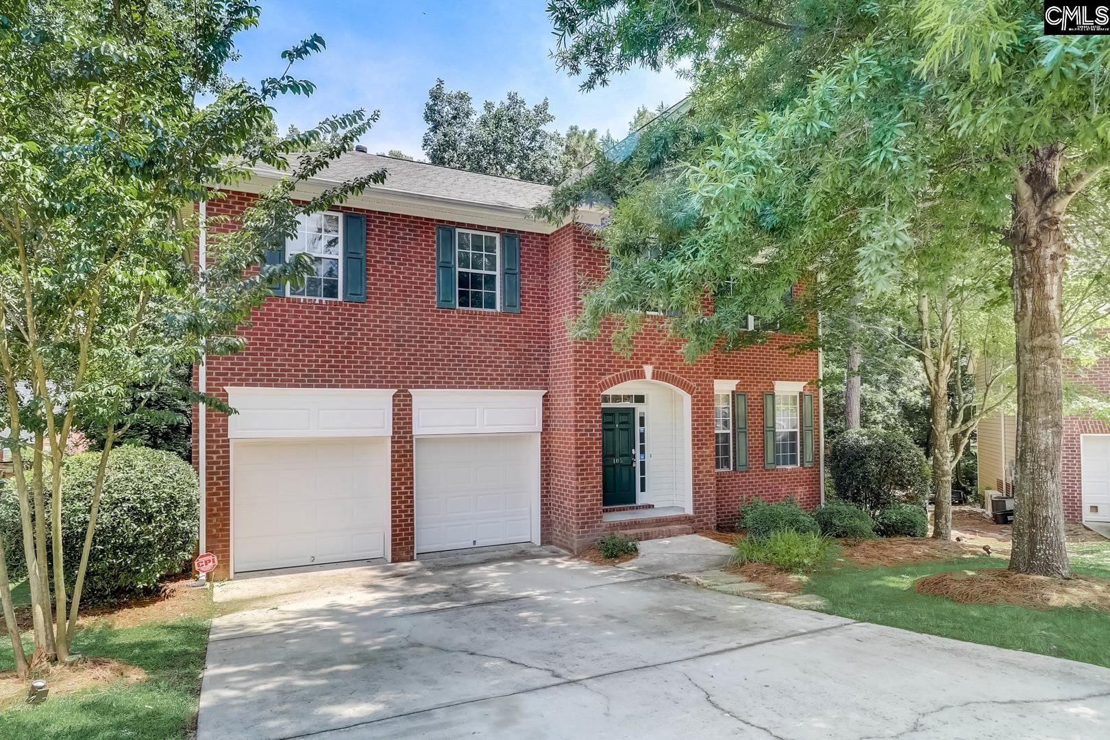 105 Alcott Court Lexington, SC 29072
