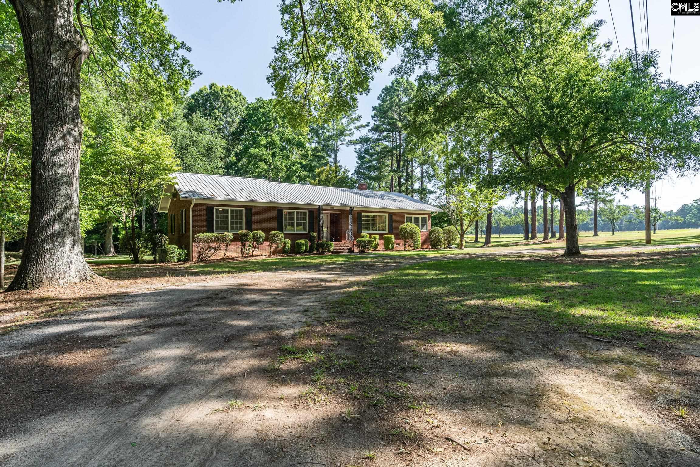 2936 Wessinger Road Chapin, SC 29036-8716