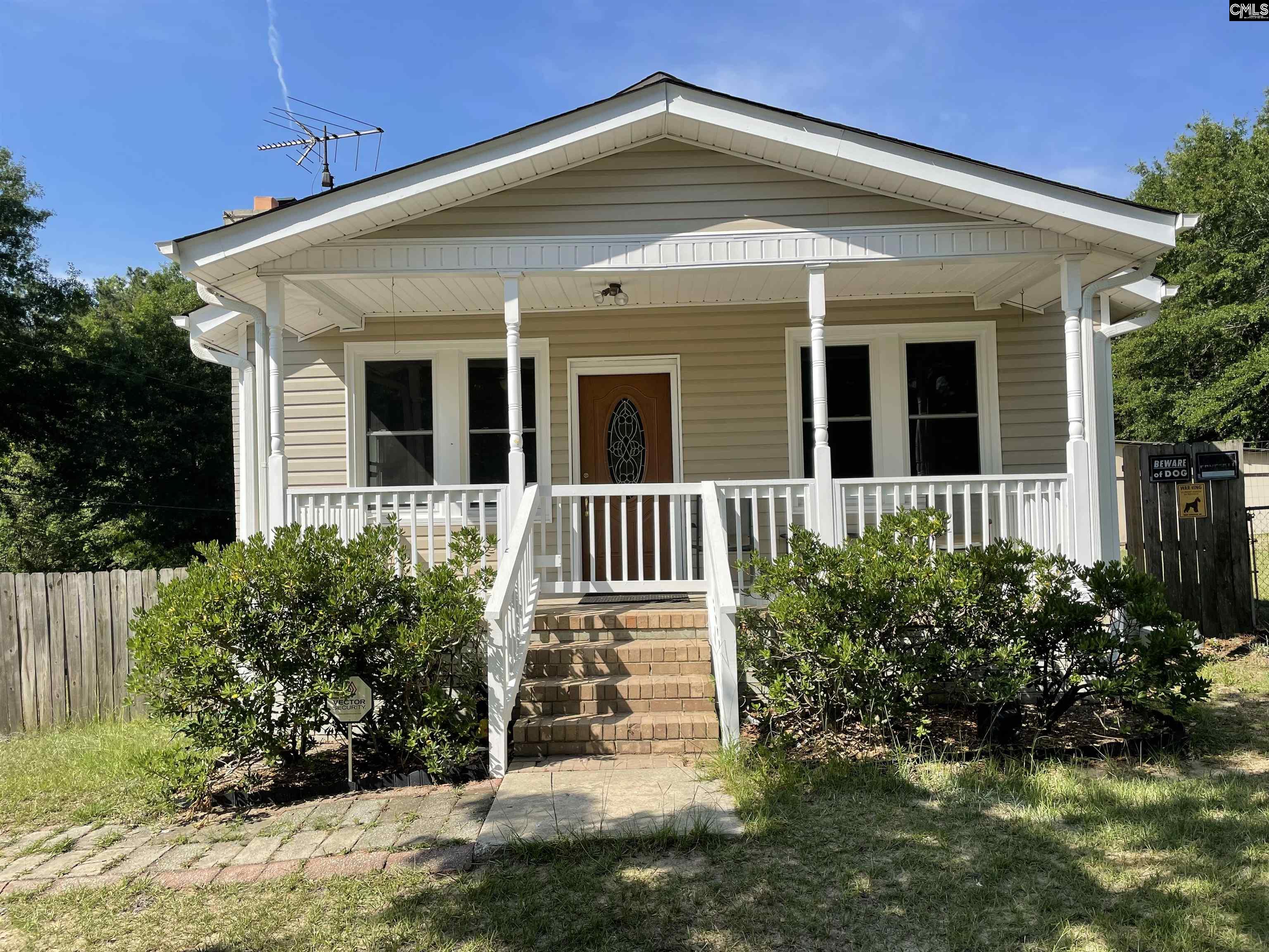 1541 Cherokee Boulevard Elgin, SC 29045
