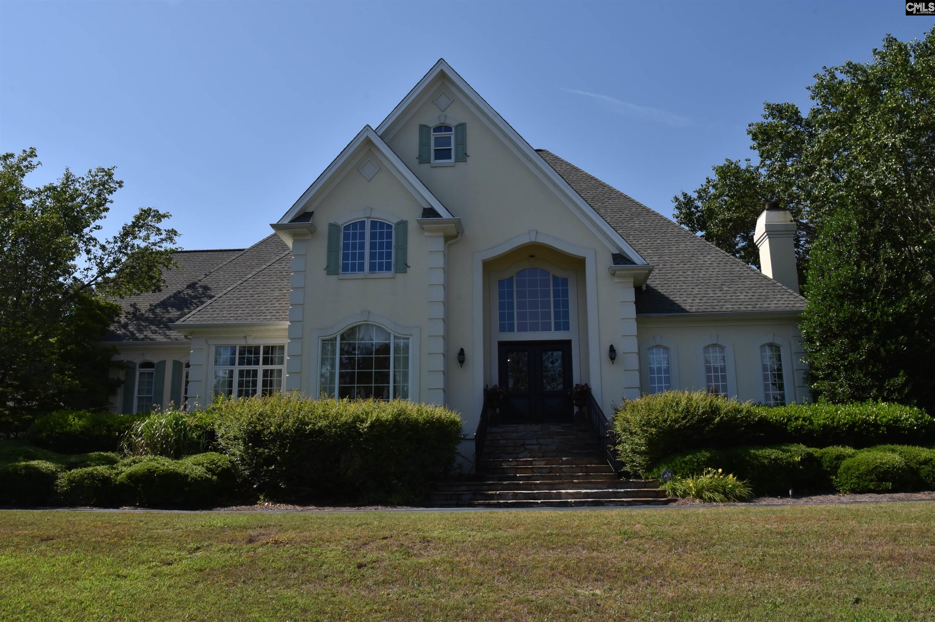 651 Southgate Drive Camden, SC 29020-9999
