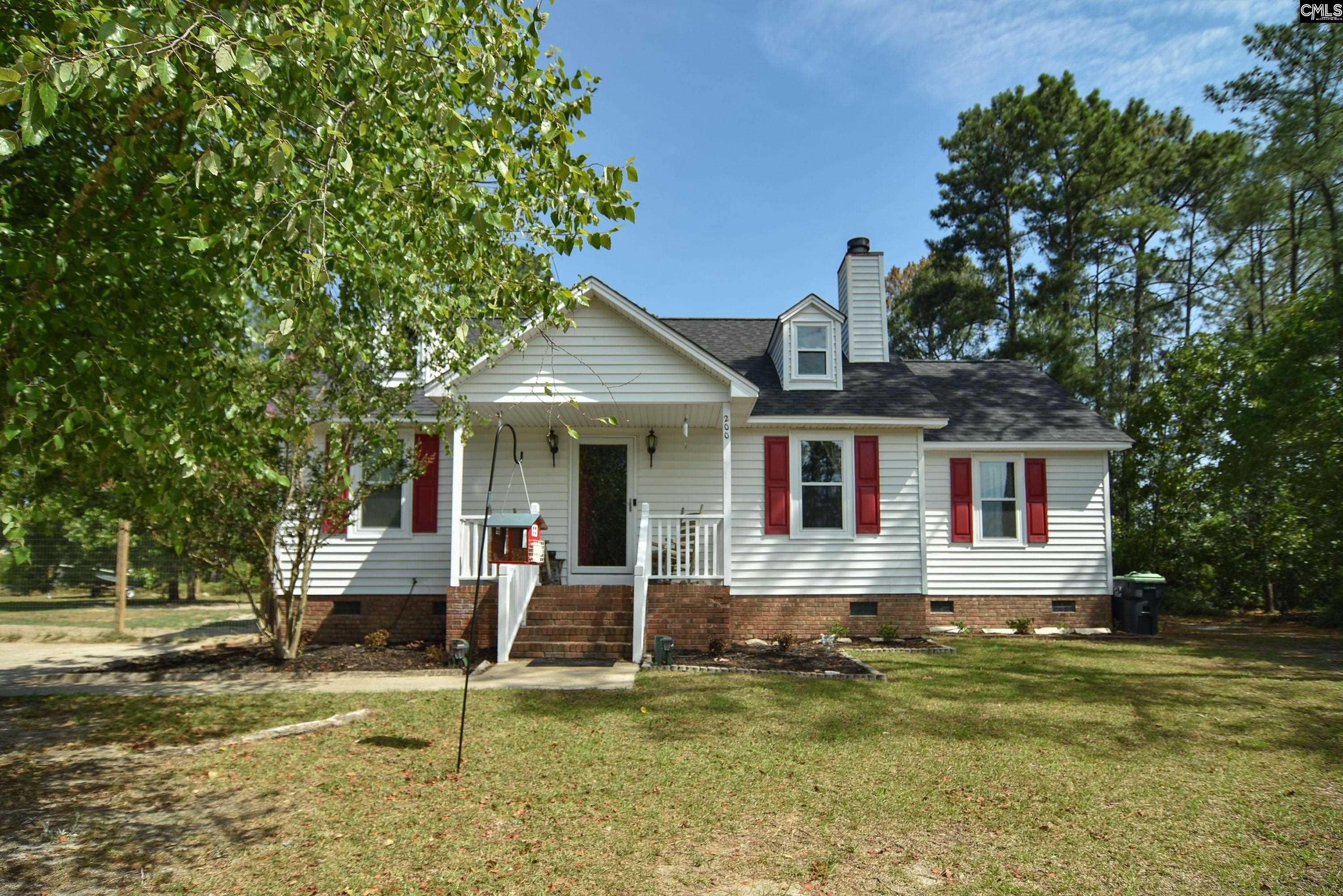 200 Marvin Court West Columbia, SC 29170