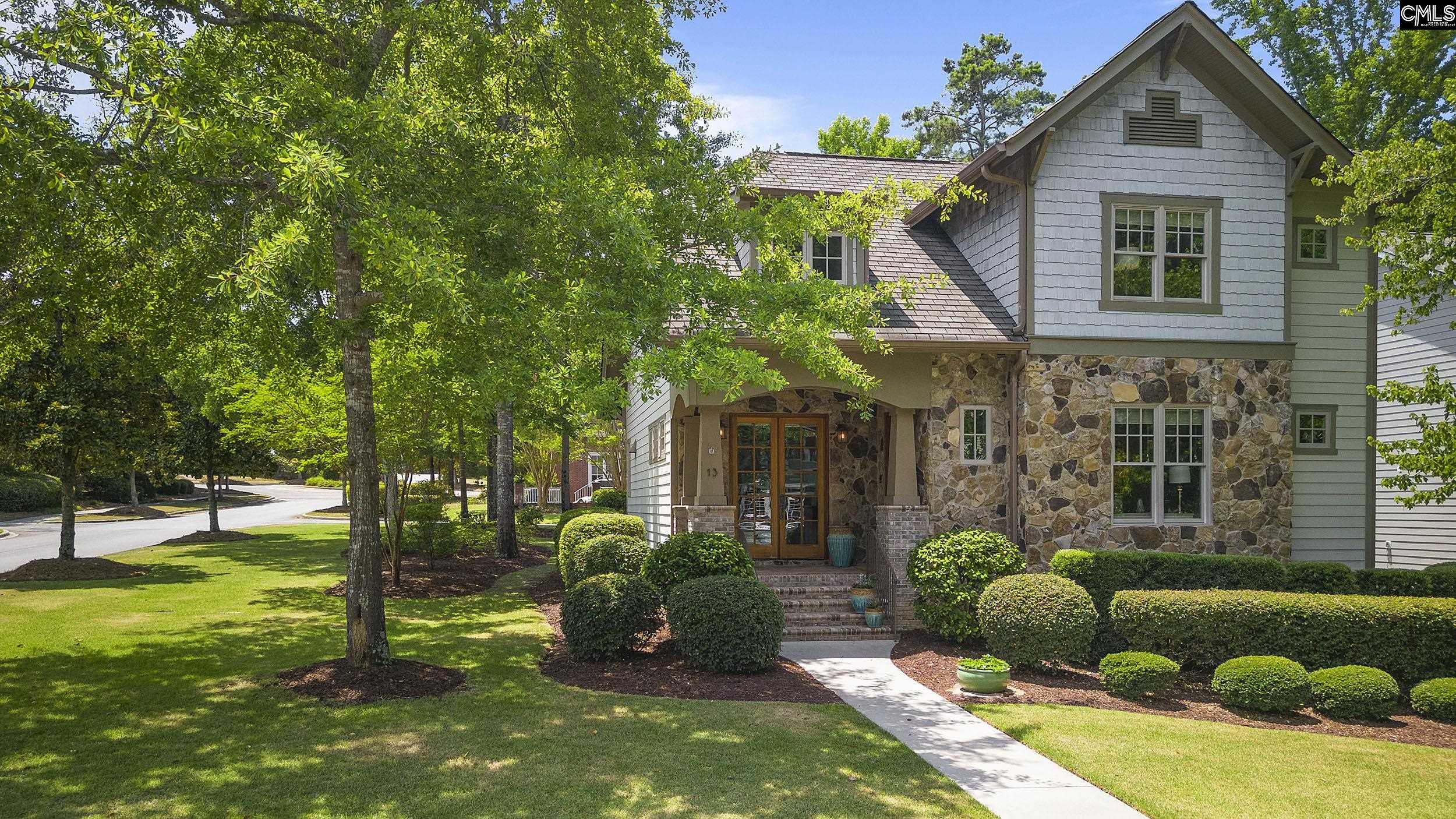 13 Alumni Lane Blythewood, SC 29016
