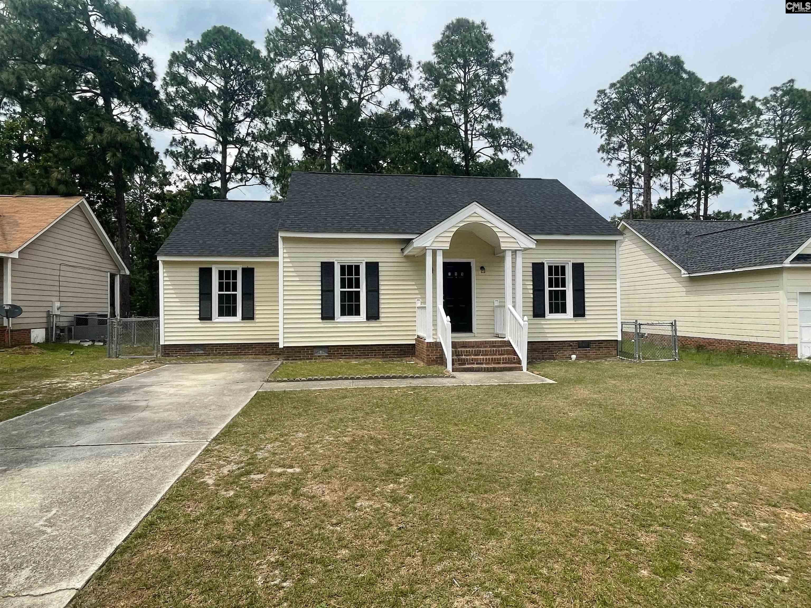 812 Motley Rd Hopkins Sc 29061 47