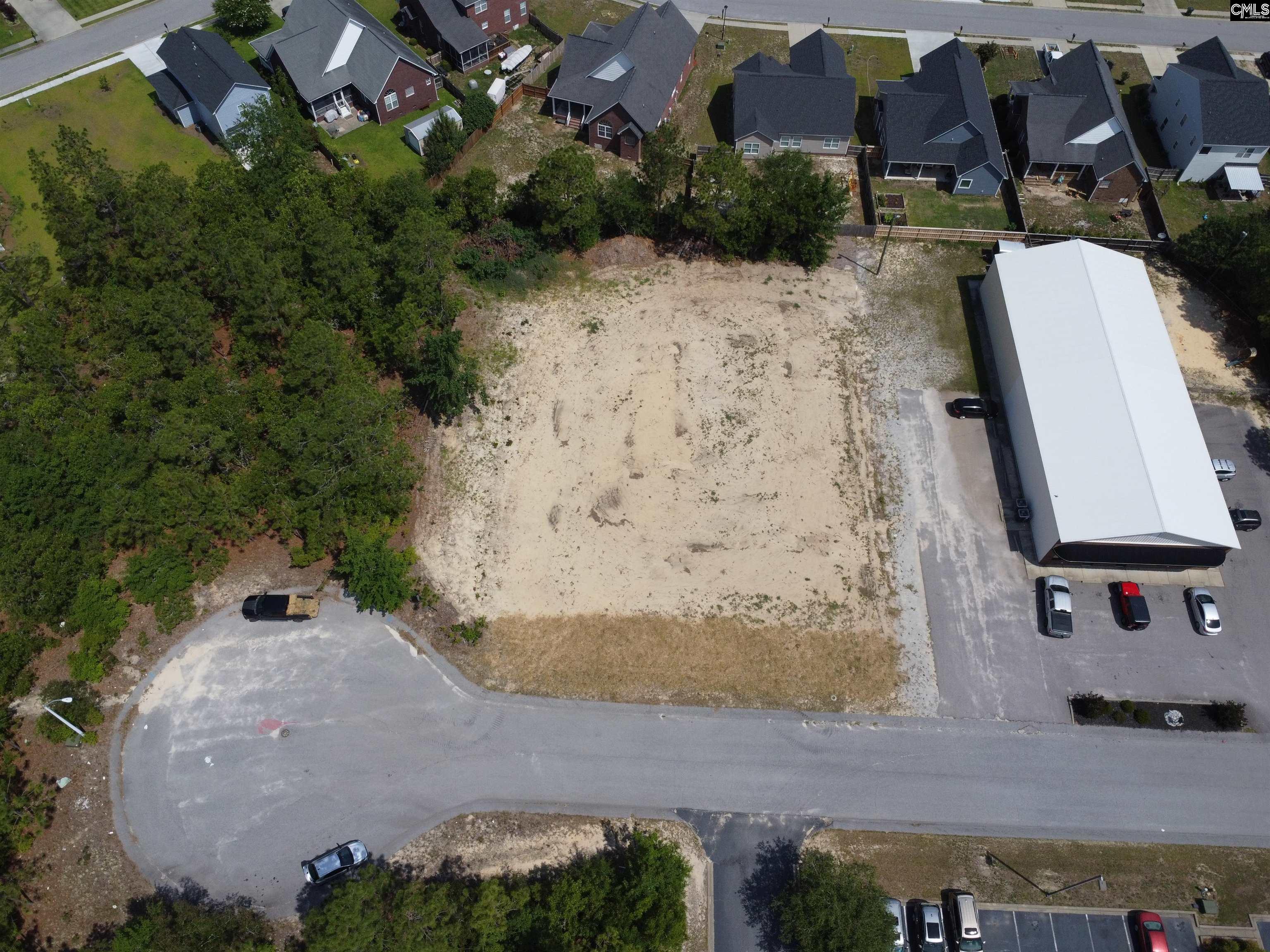 90-6 Carolina Drive Lugoff, SC 29078