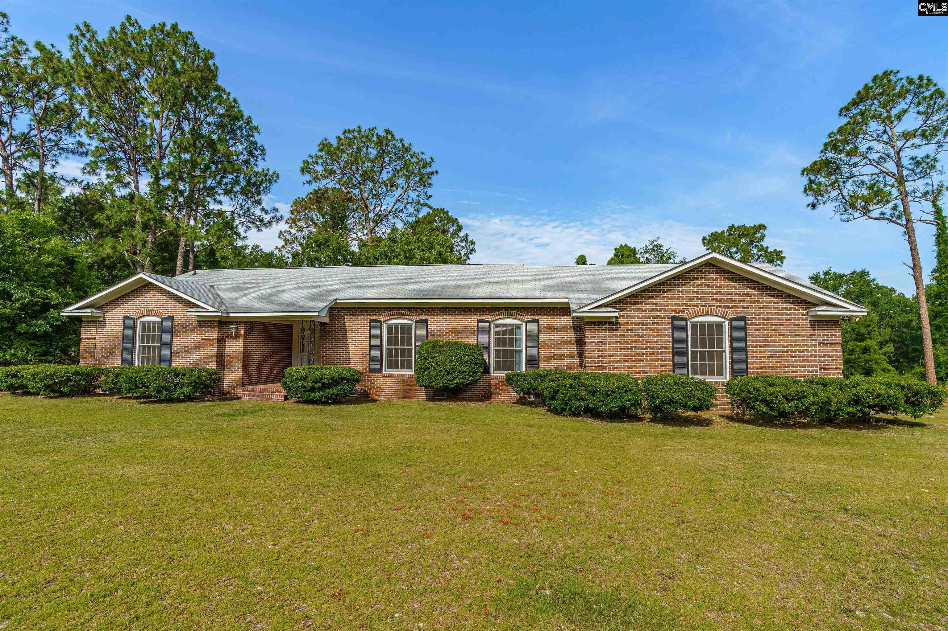 2212 Carroll Drive West Columbia, SC 29169