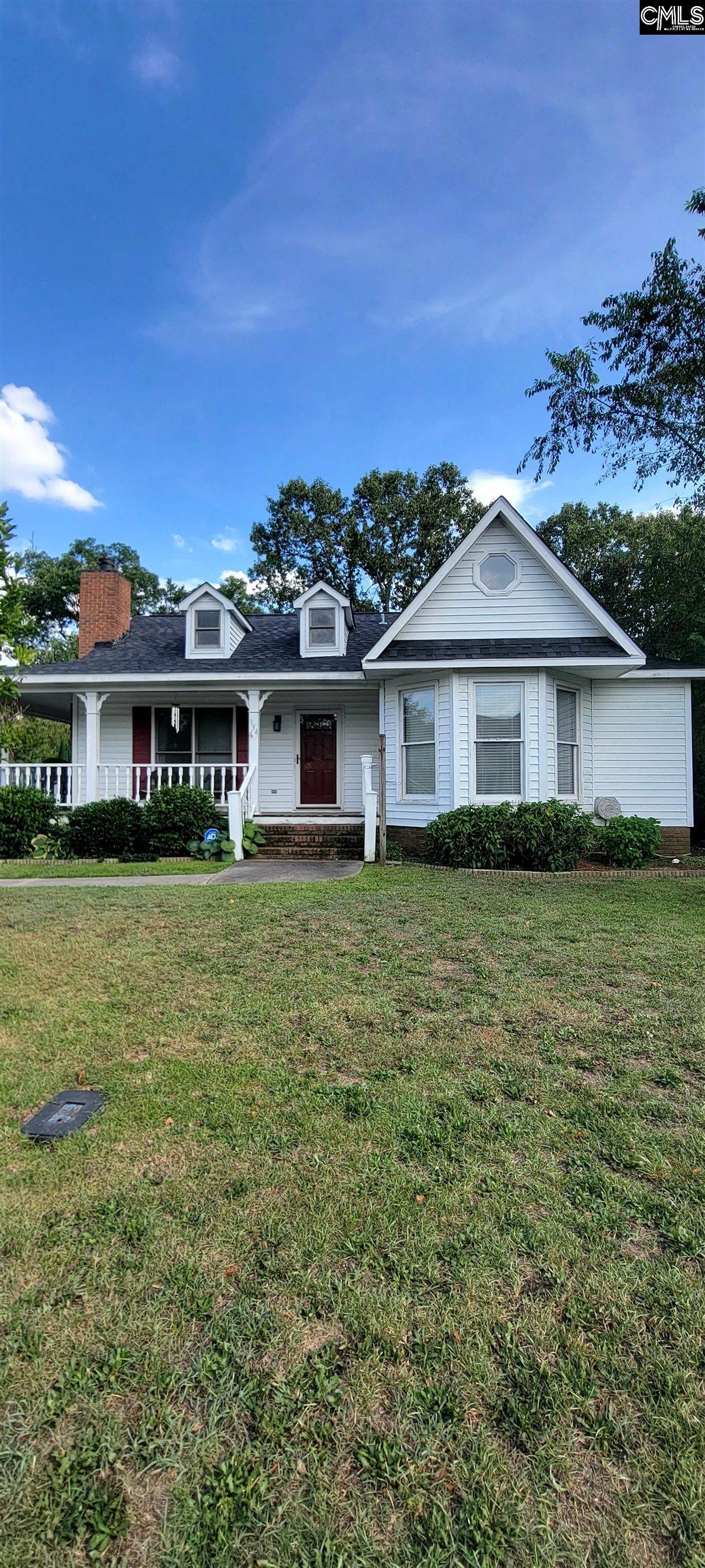 154 Mansfield Circle Lexington, SC 29073