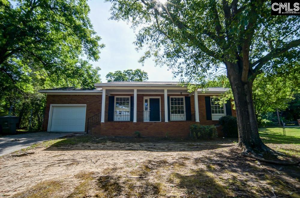 4832 Barony Court Columbia, SC 29203-3407