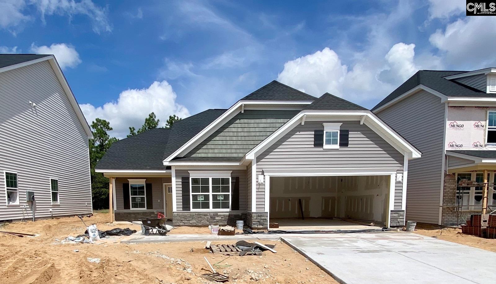 705 Wallowa Drive Elgin, SC 29045