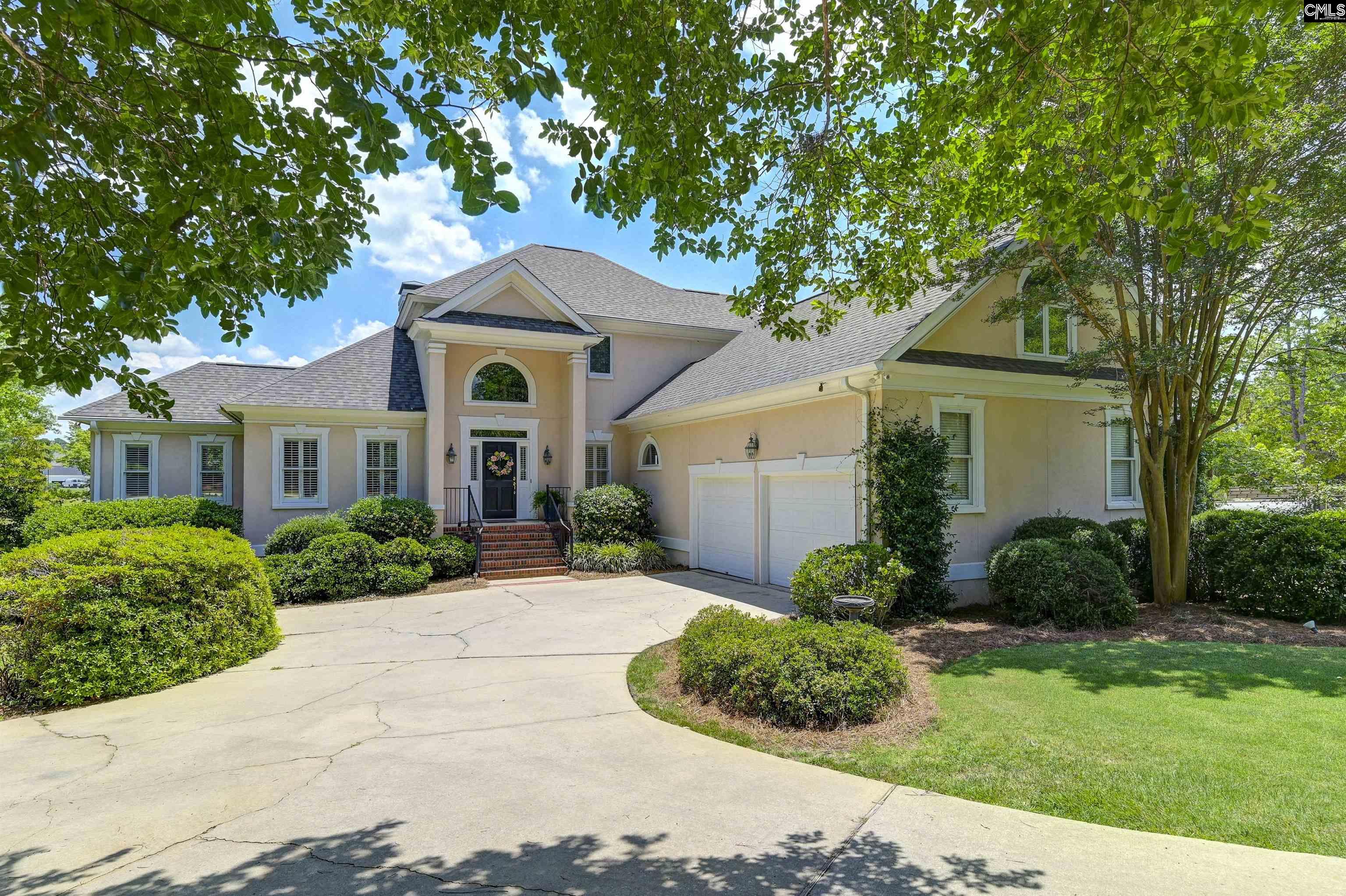 155 Water Links Chapin, SC 29036