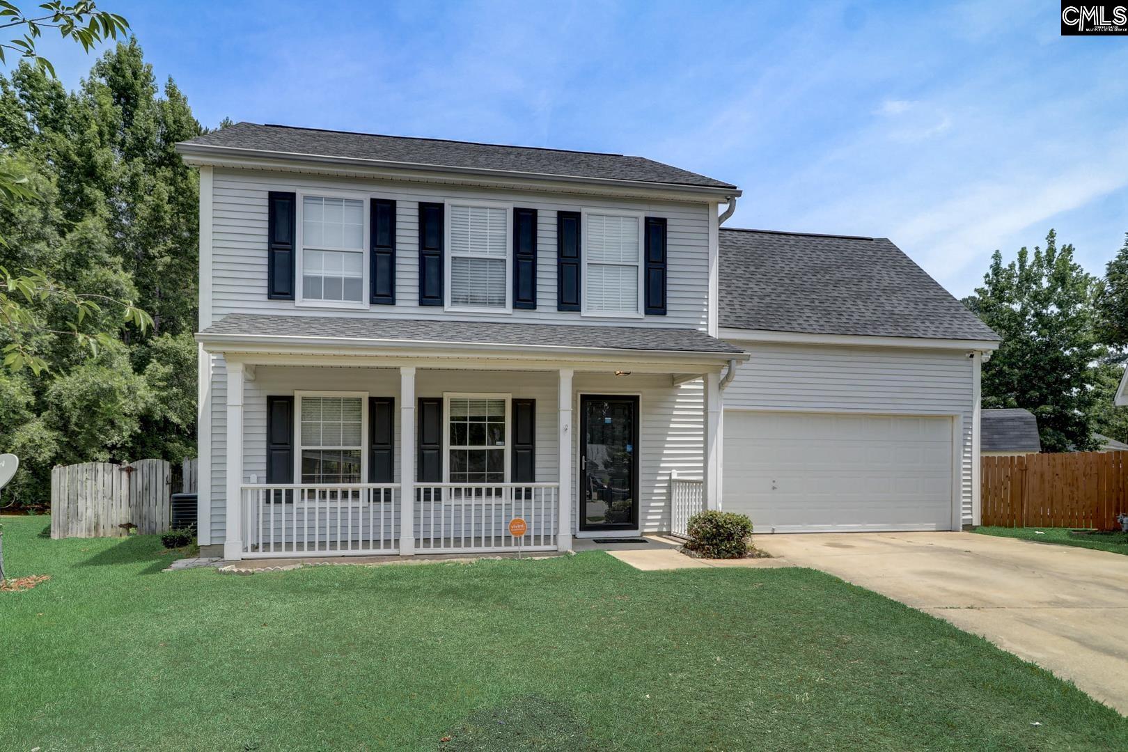 189 Springway Drive Columbia, SC 29209