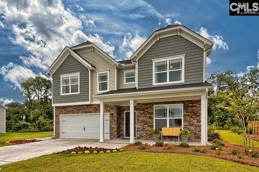 20 Breeders Court Elgin, SC 29078