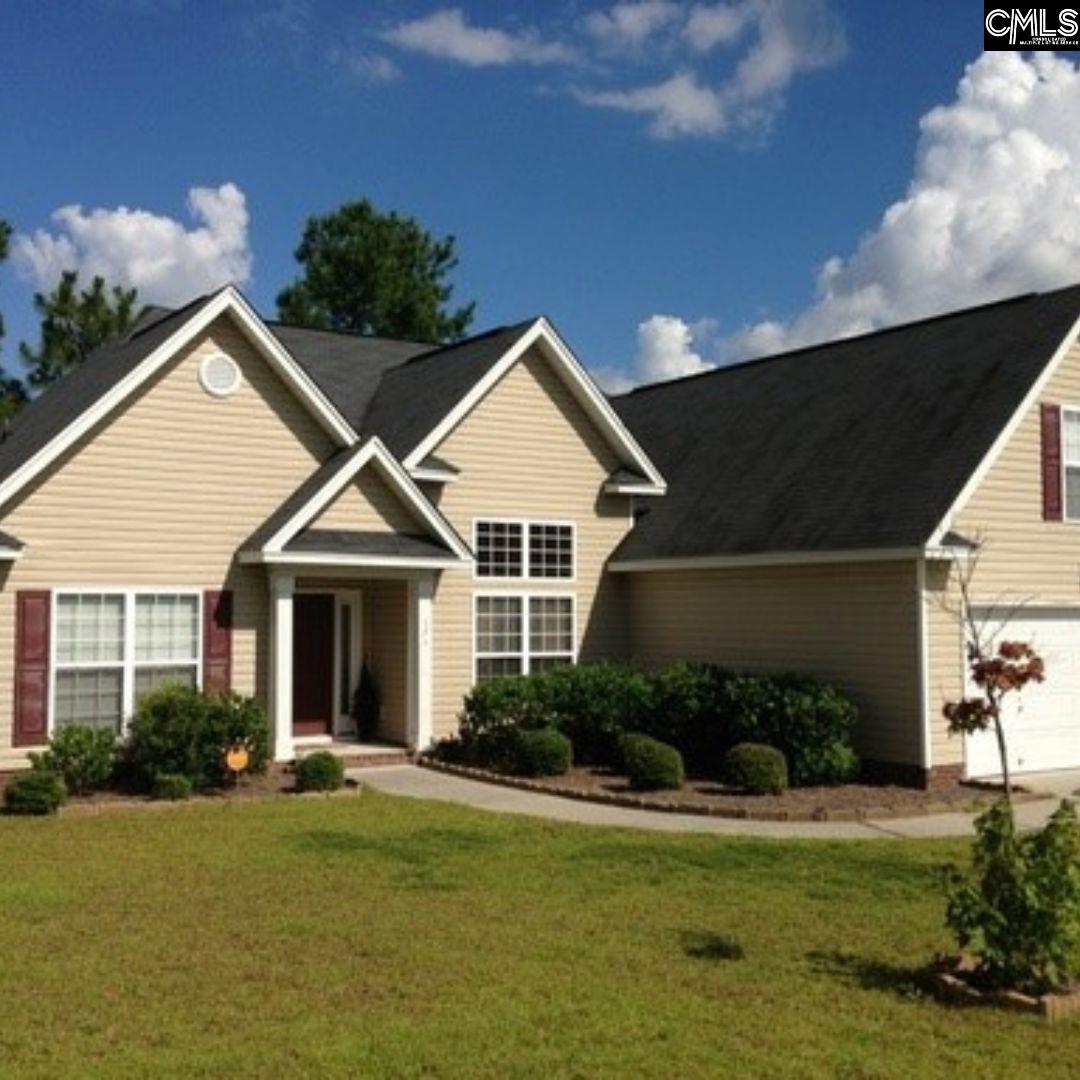 171 Frasier Fir Columbia, SC 29229