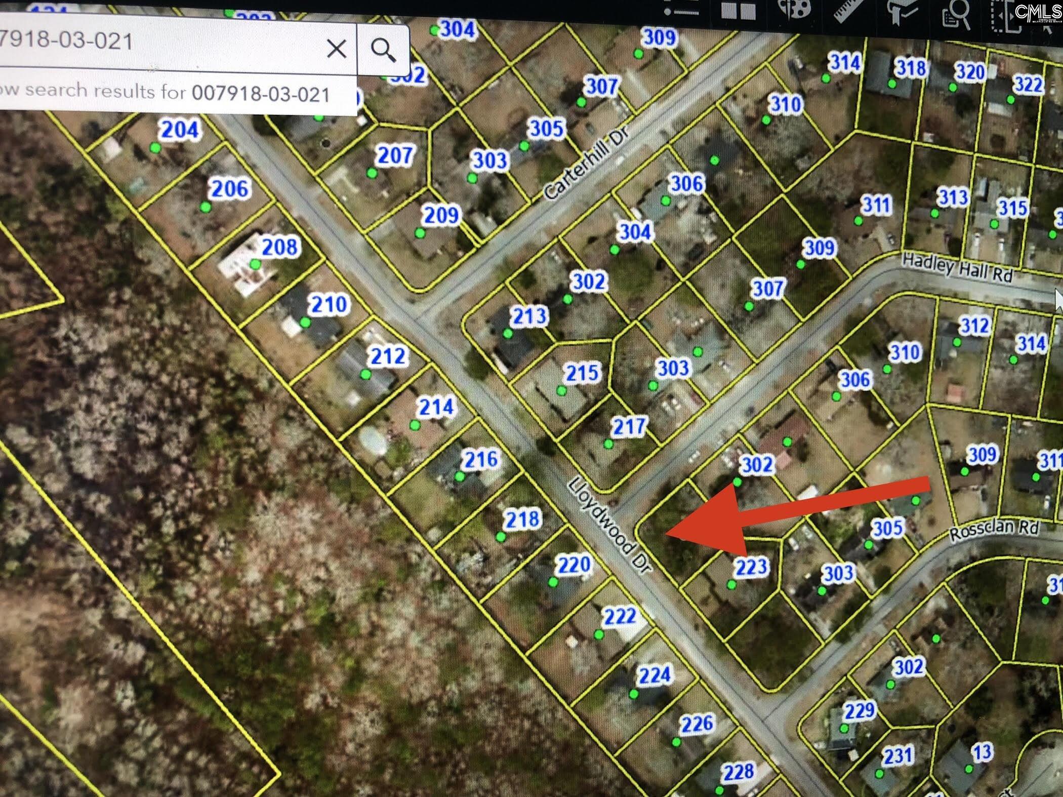 221 Lloydwood West Columbia, SC 29172