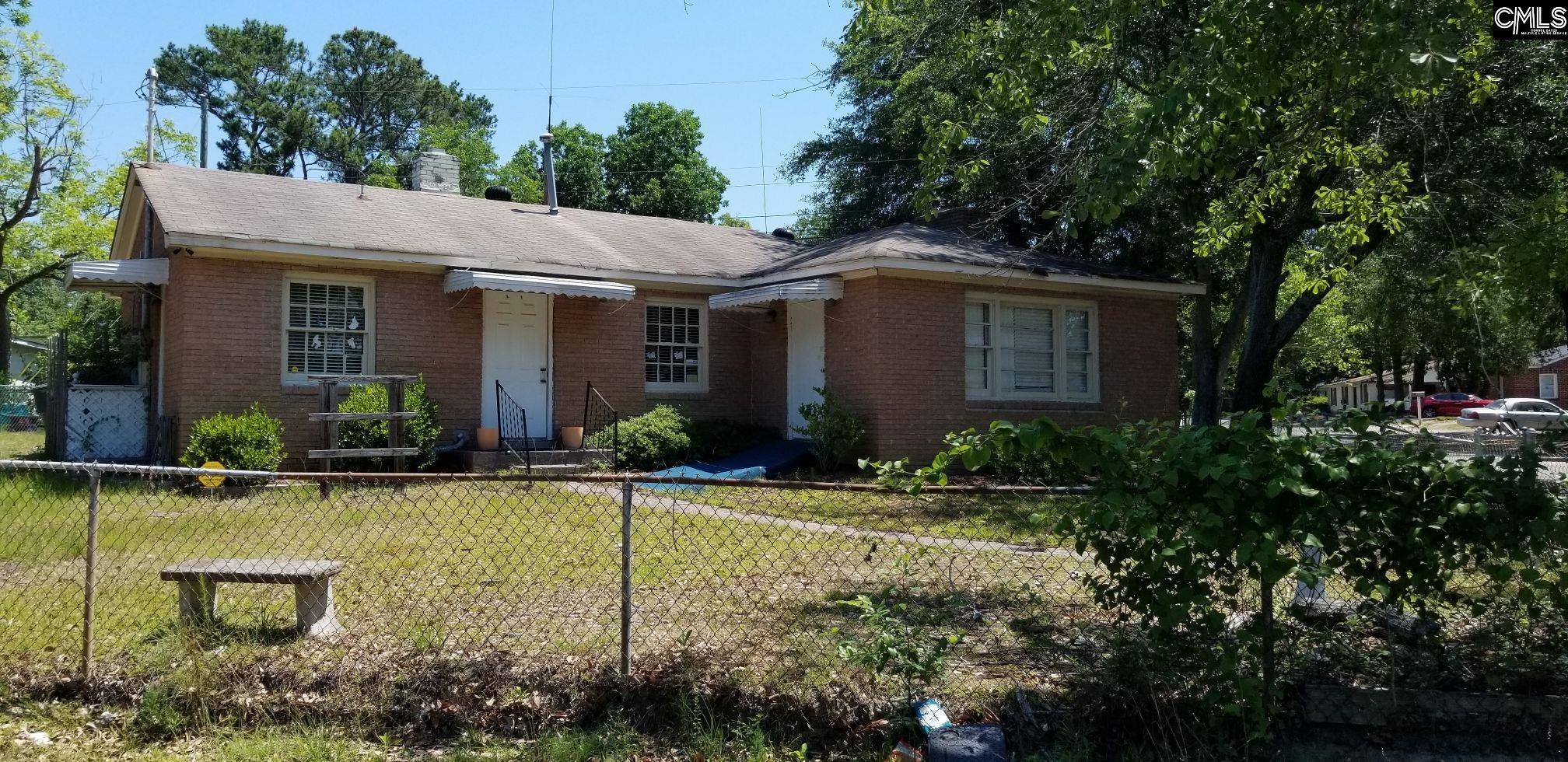 34 Samson Circle Columbia, SC 29203