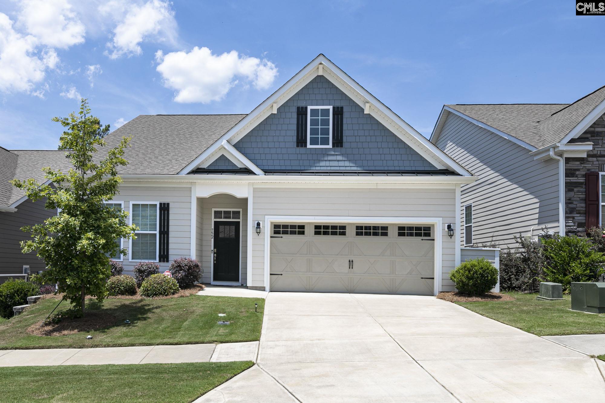 752 Carolina Aster Blythewood, SC 29016