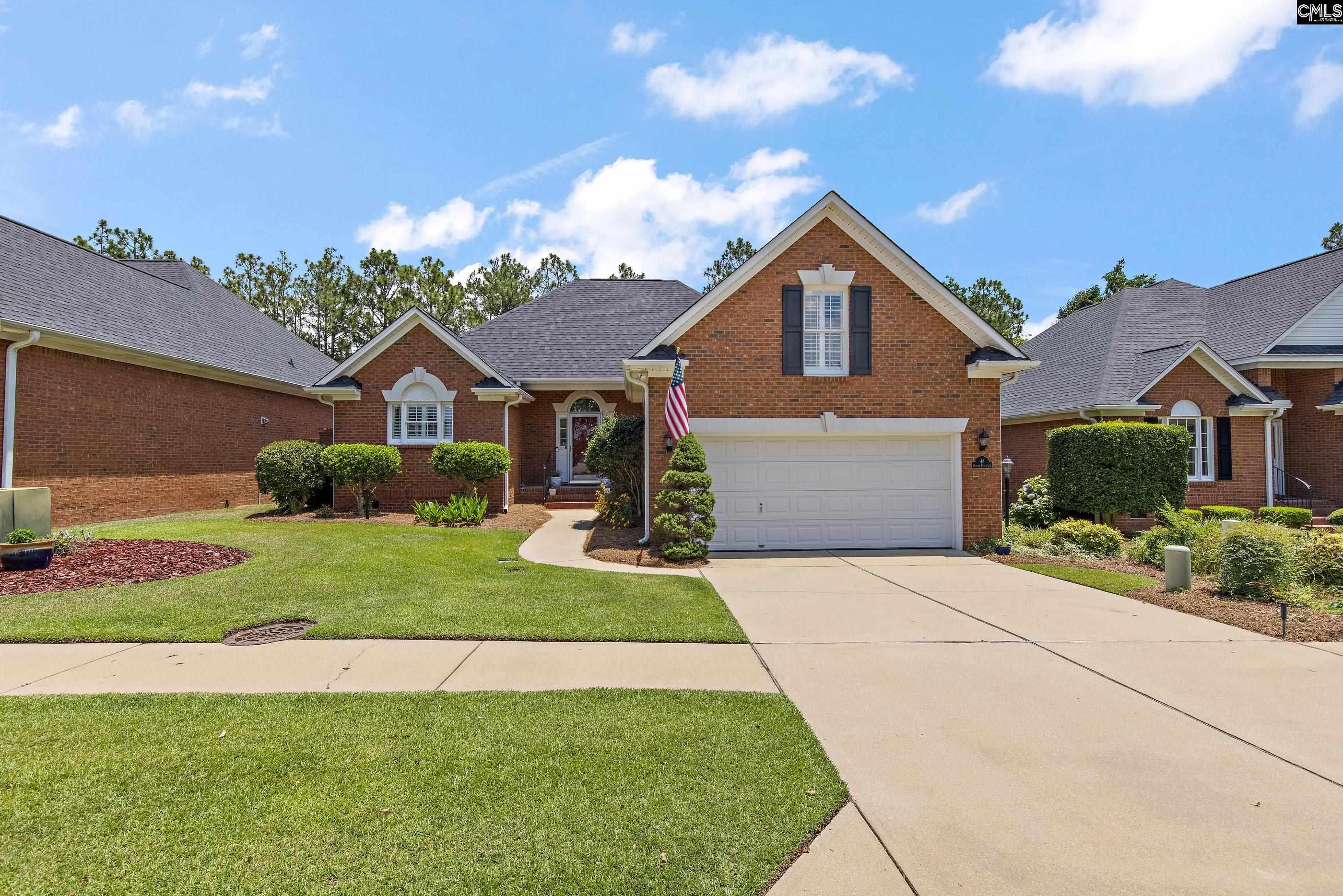 48 Barony Place Columbia, SC 29229