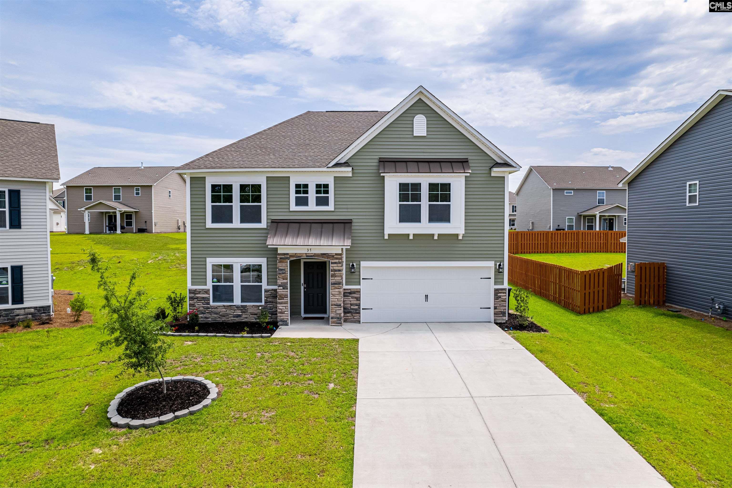 37 Arizona Court Elgin, SC 29045