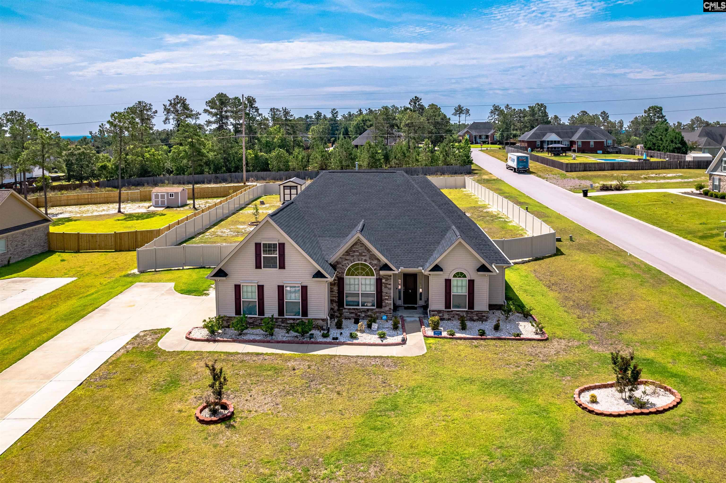 5 Kensington Court Elgin, SC 29045