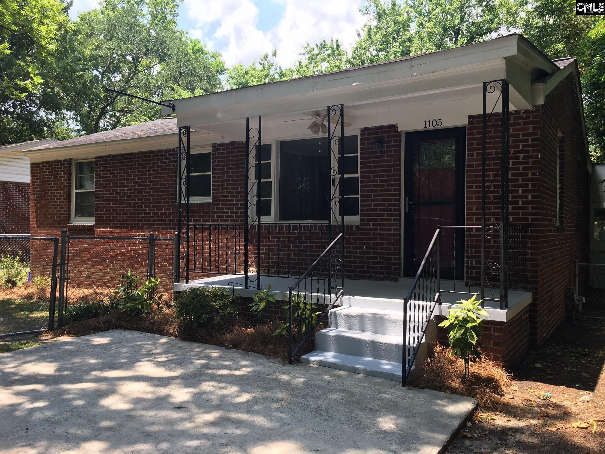 1150 Chevis Street Columbia, SC 29205