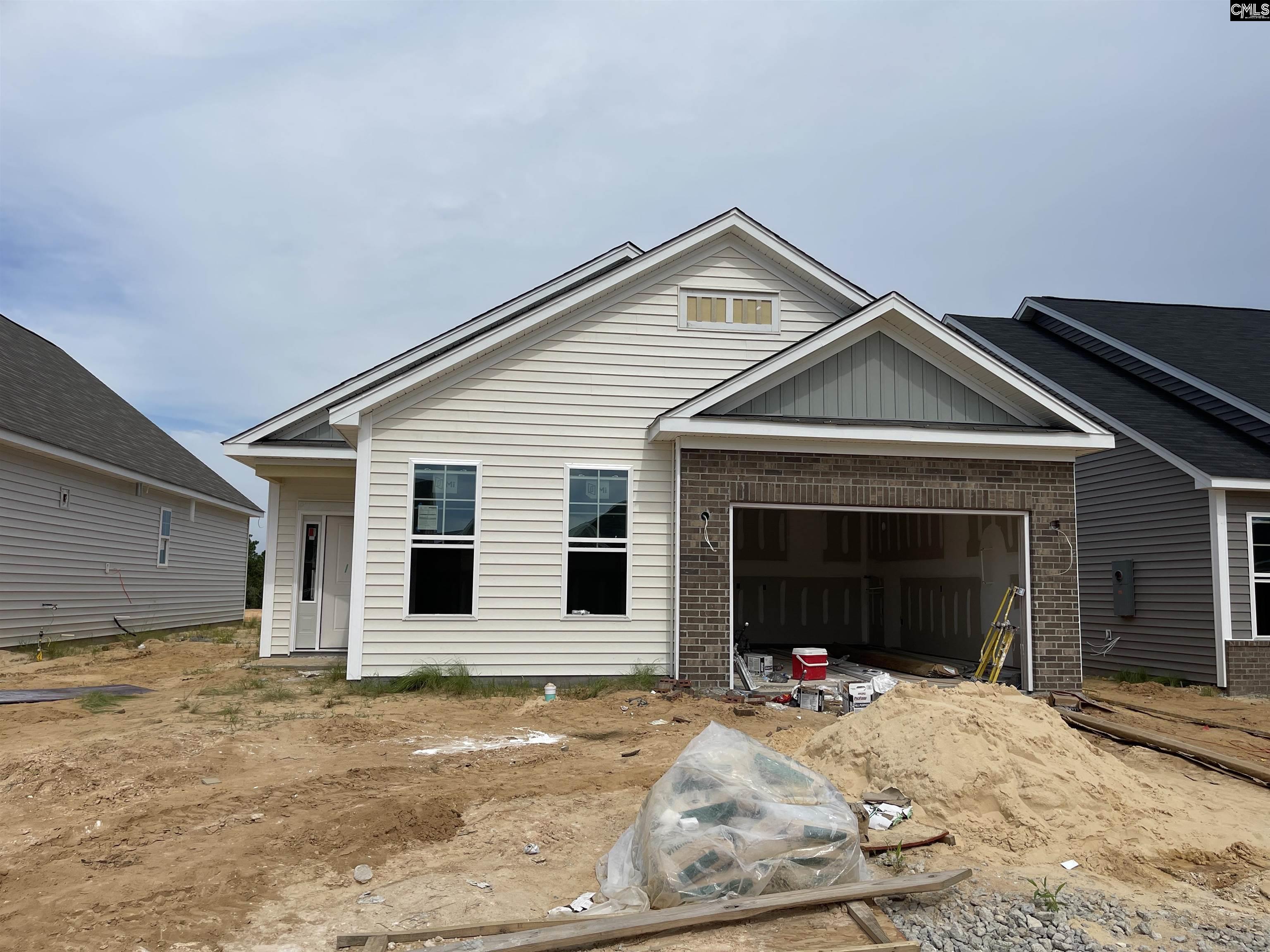 509 Ludlow Lane Columbia, SC 29229