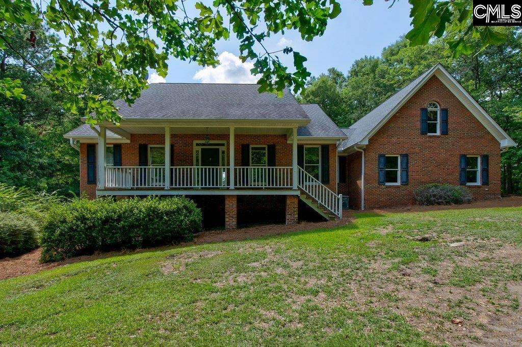 611 Charlotte Thompson School Camden, SC 29020