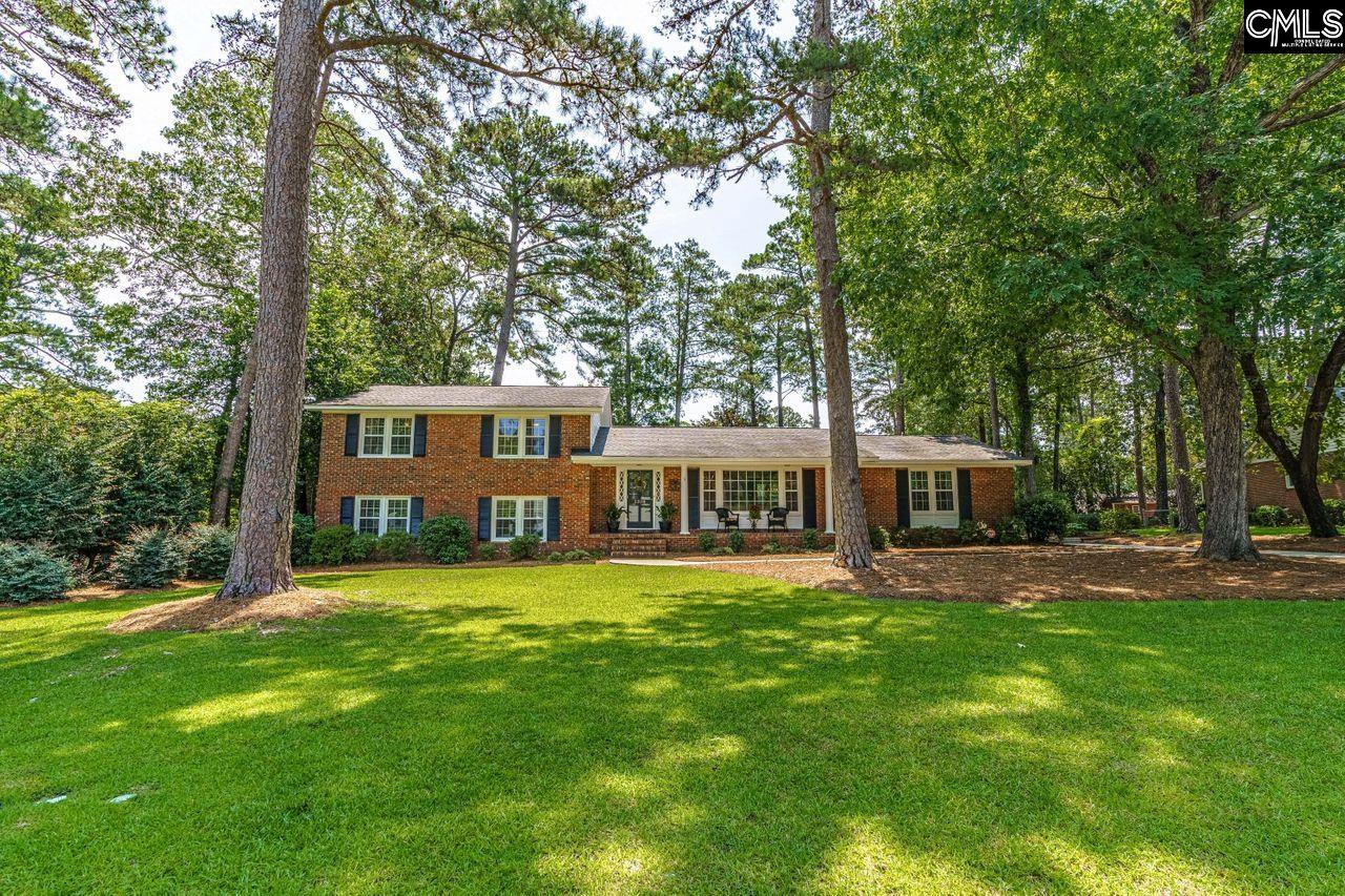 2328 Wake Forest Columbia, SC 29206