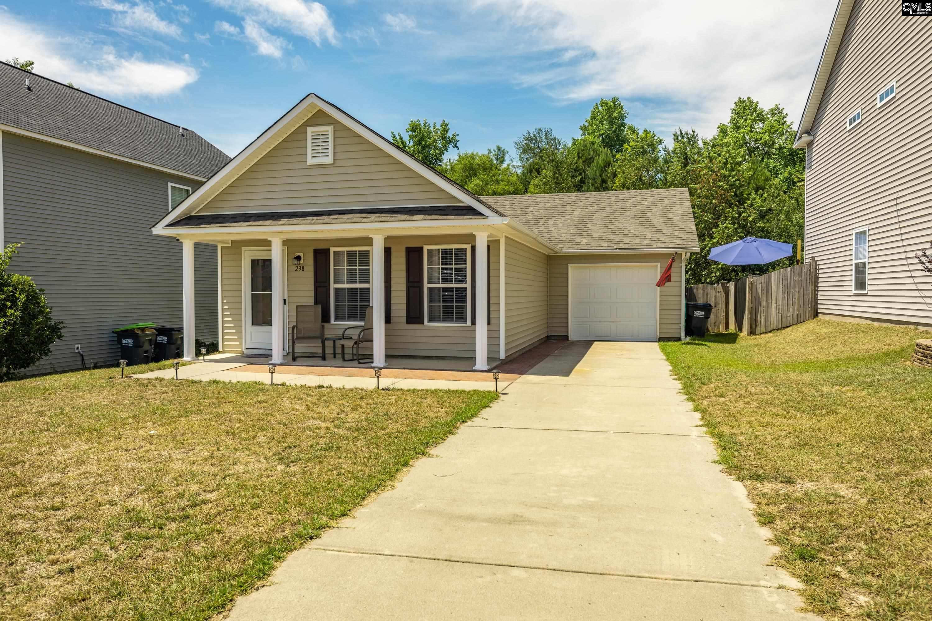 238 Blazer Drive Lexington, SC 29073