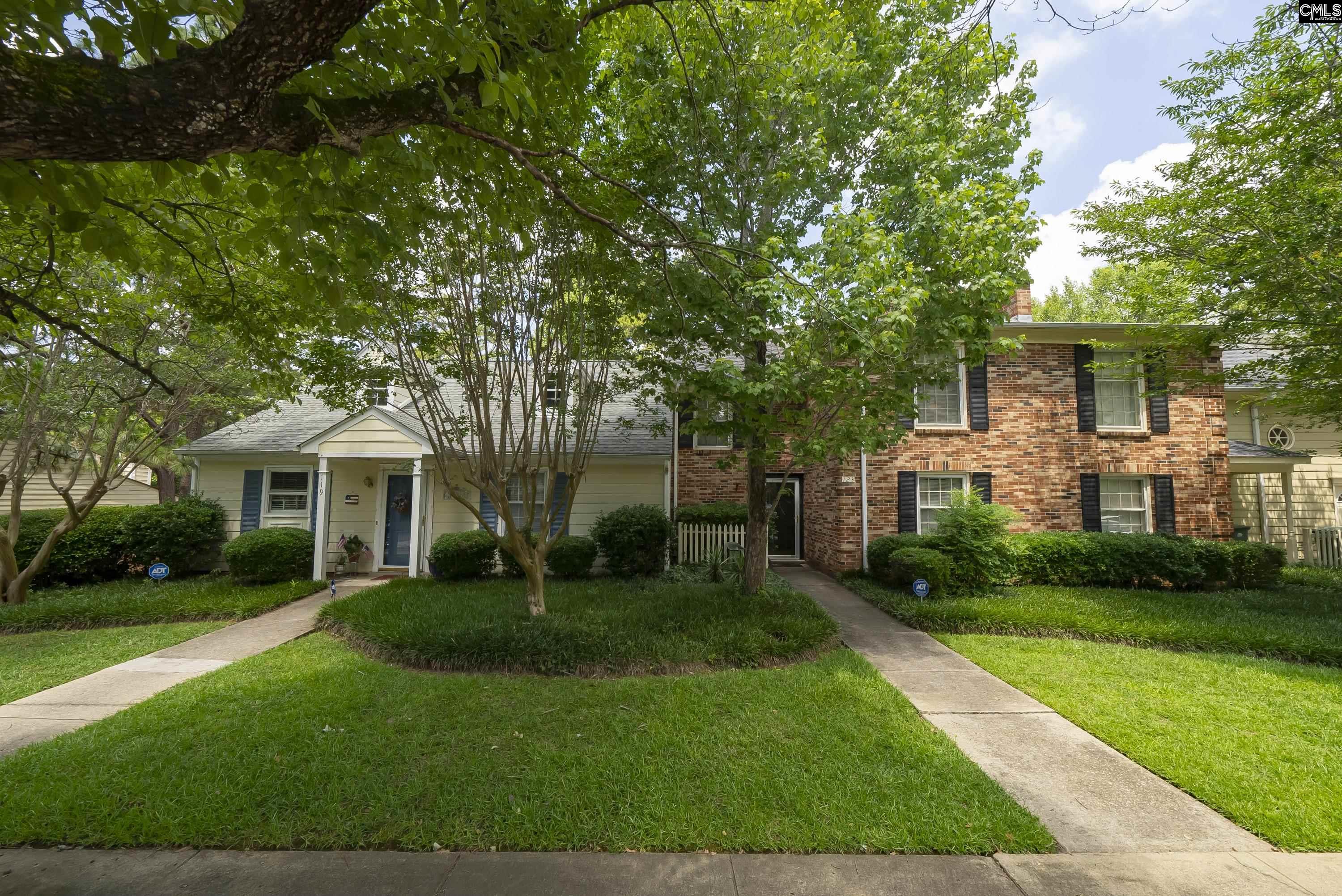 123 West Court Columbia, SC 29212
