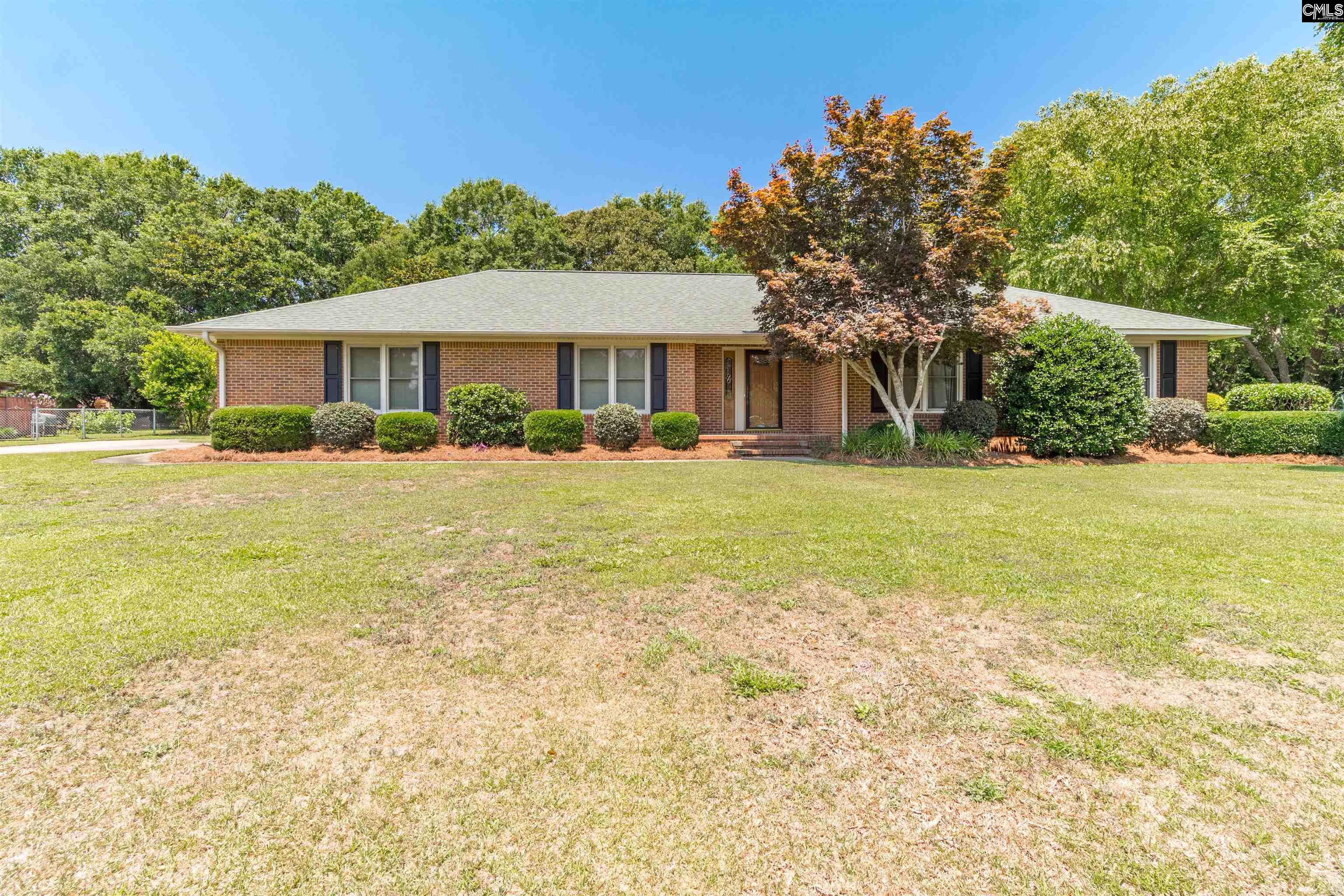 Sumter SC Real Estate 20 Bridgepointe Drive Sumter SC 29154 MLS 544045